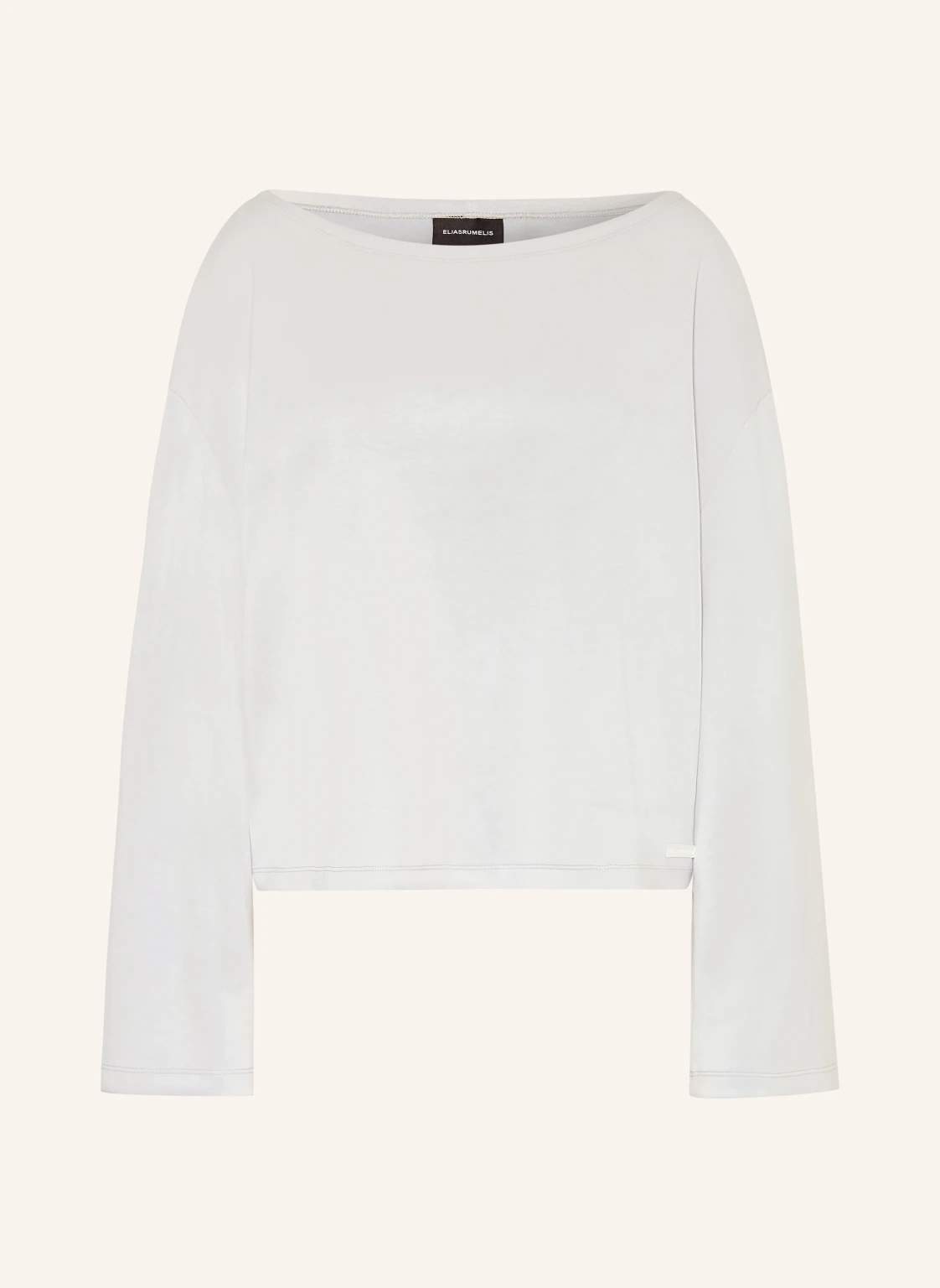 ELIAS RUMELIS Sweatshirt DEBBORY