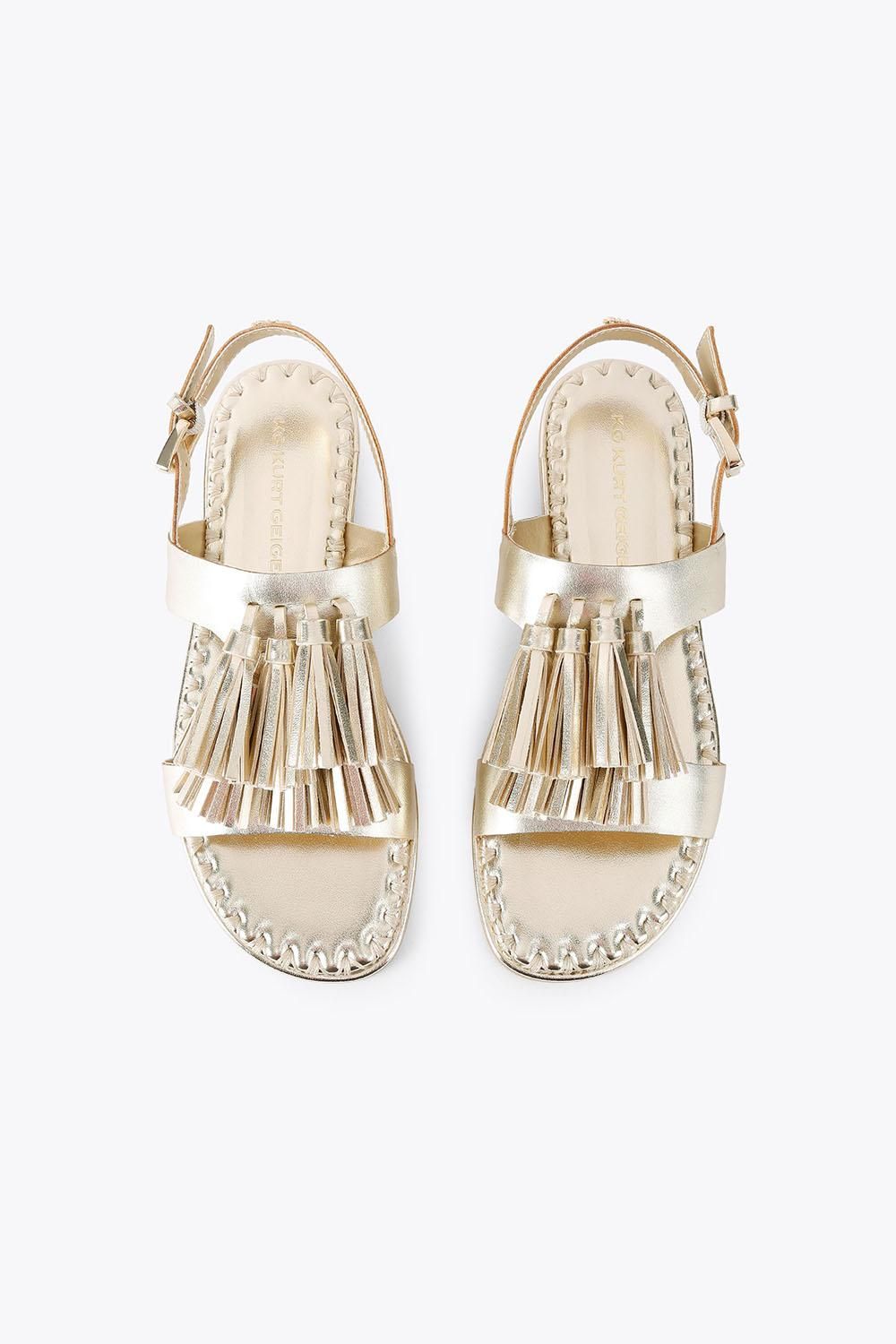 KG Kurt Geiger Rita' Sandals
