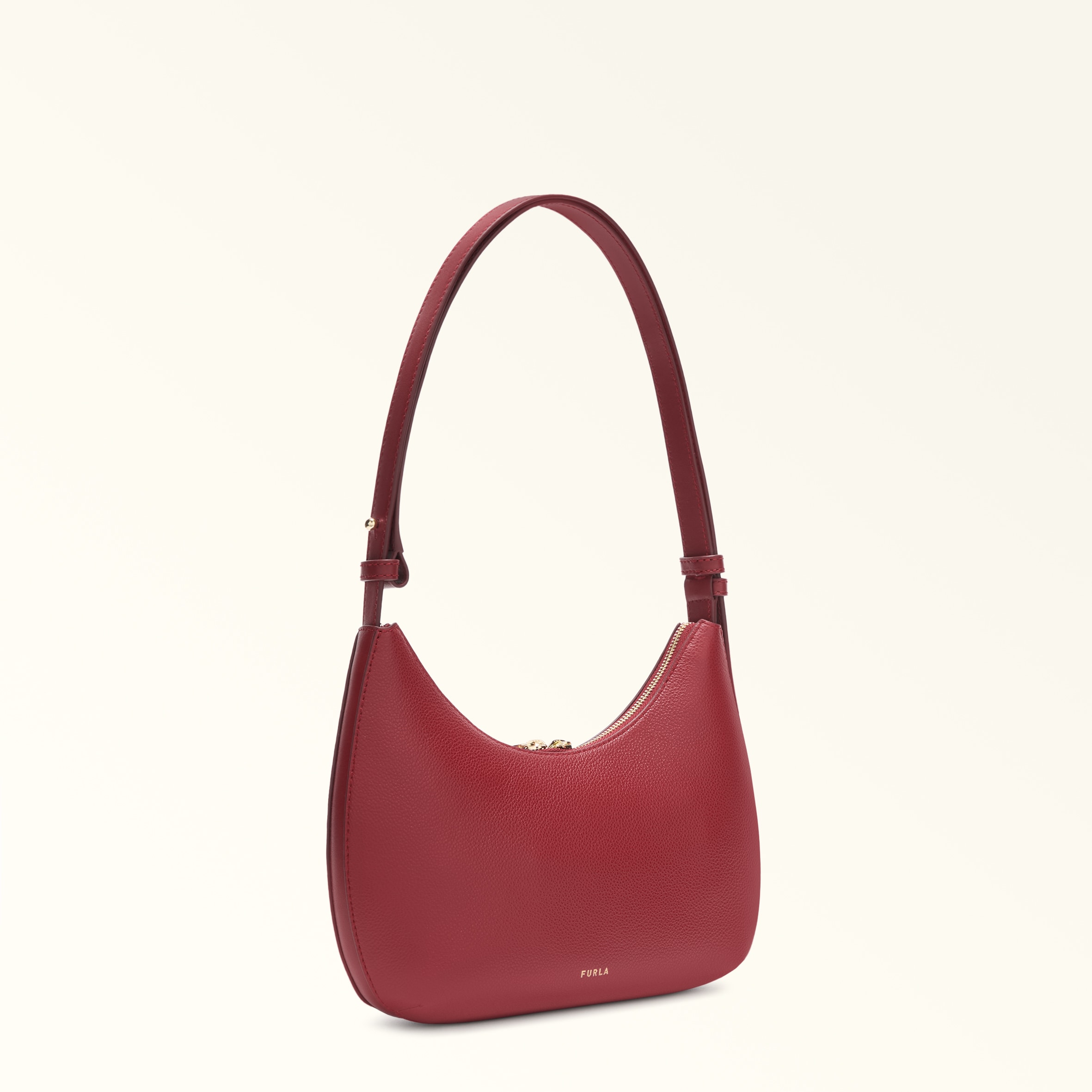 Furla Goccia Shoulder Bag S