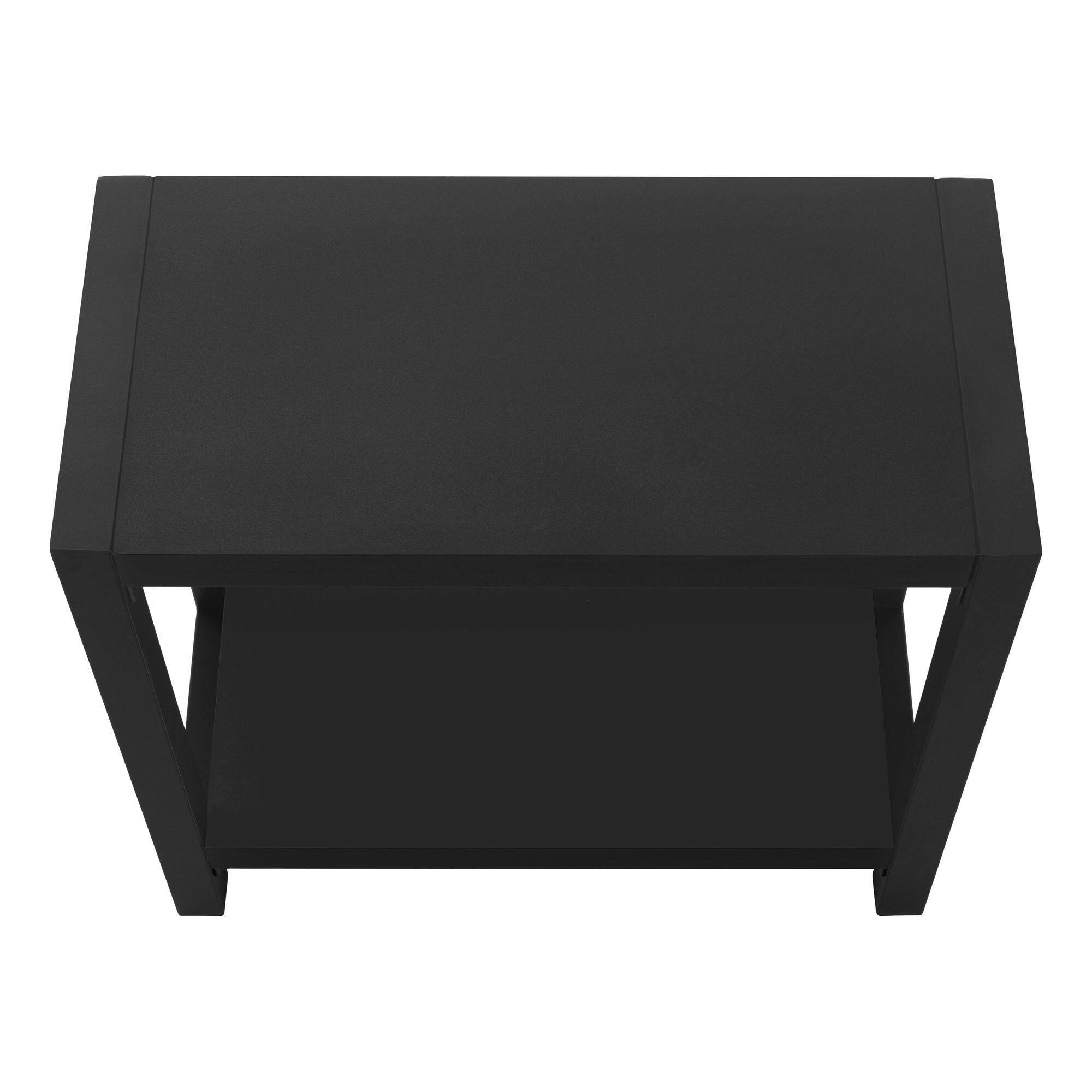Monarch Specialities Rectangular Accent Table, 22-in