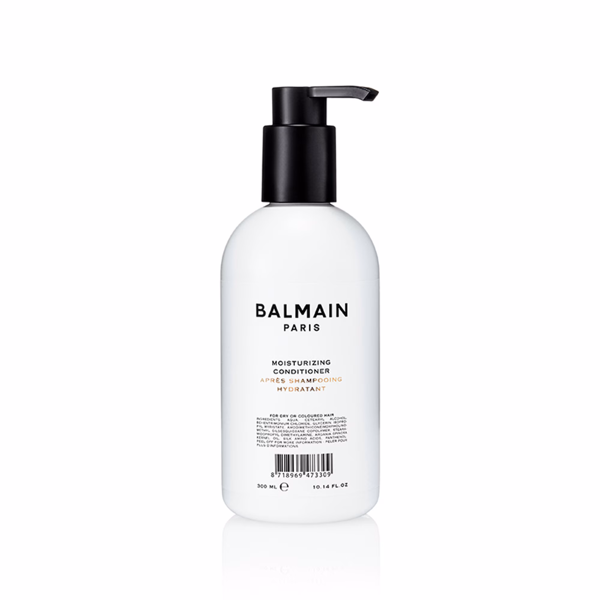 CAREAprès-shampooing hydratant
