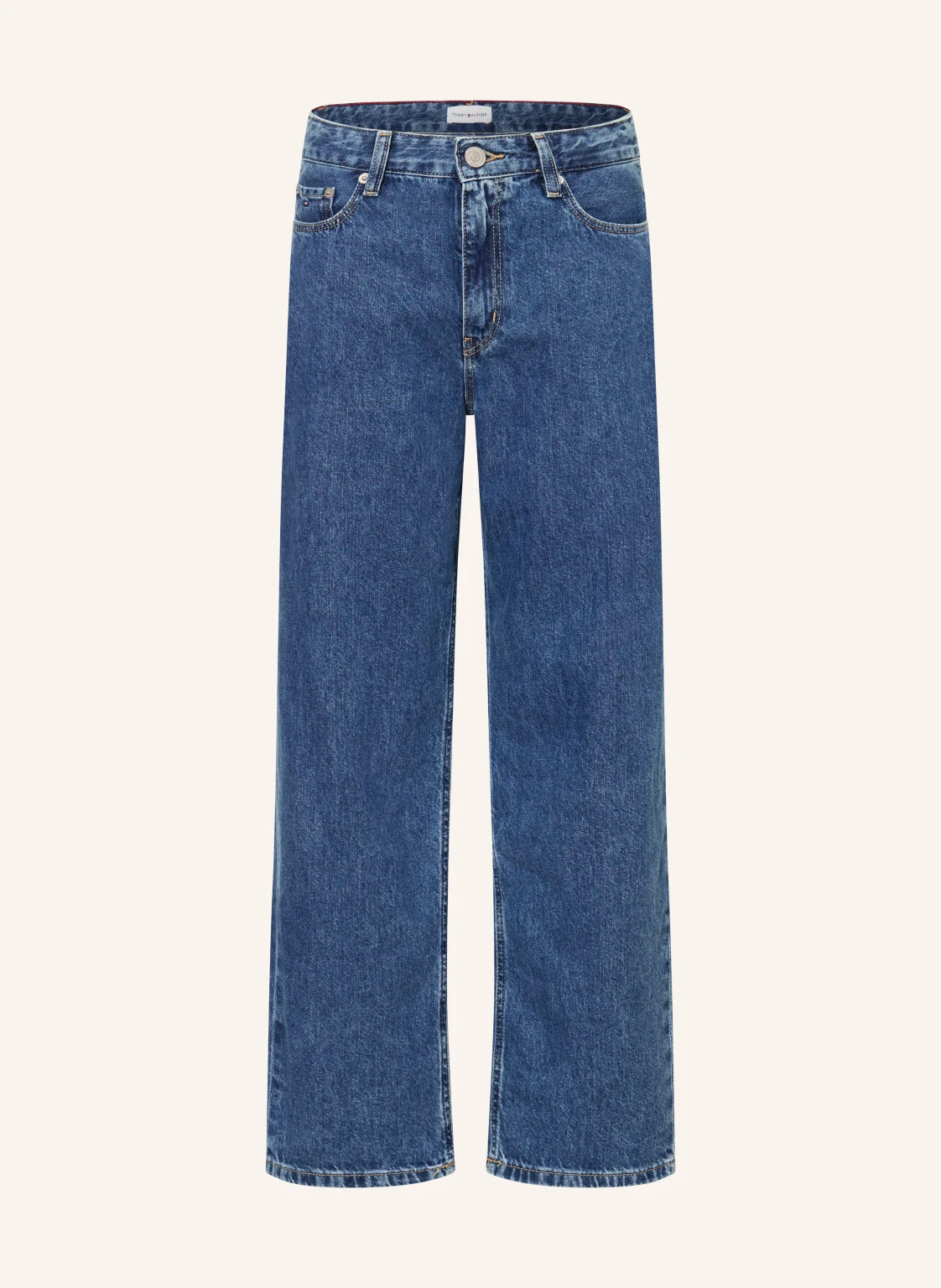 TOMMY HILFIGER Jeans Baggy Fit