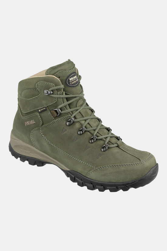 Meindl Trento Gore-Tex Comfort Fit Wandelschoen