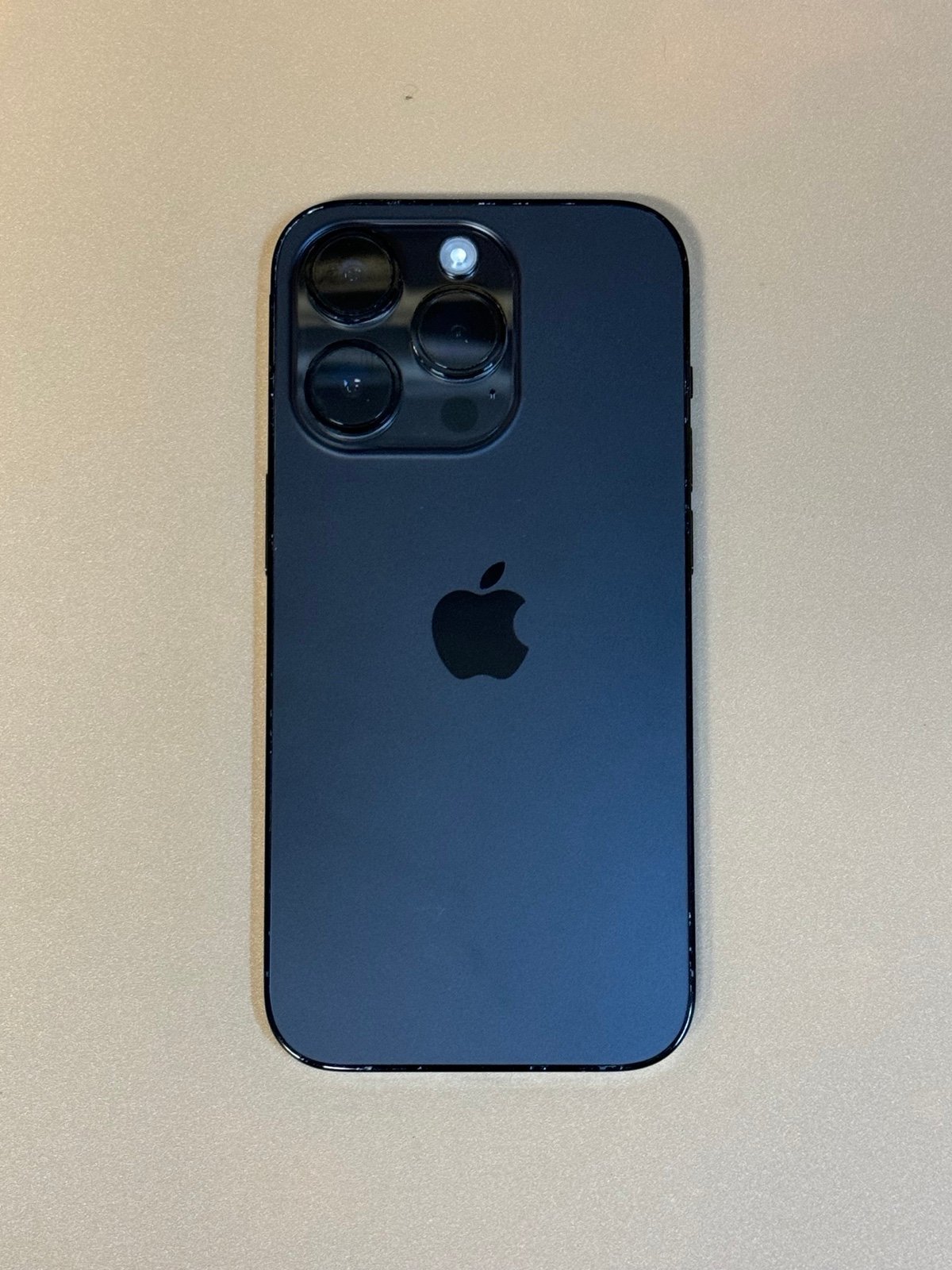 Apple iPhone 14 Pro 128 GB Unlocked In Graphite Black