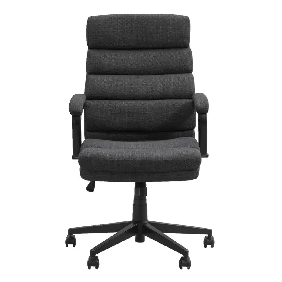 Bureaustoel Rolf - antraciet