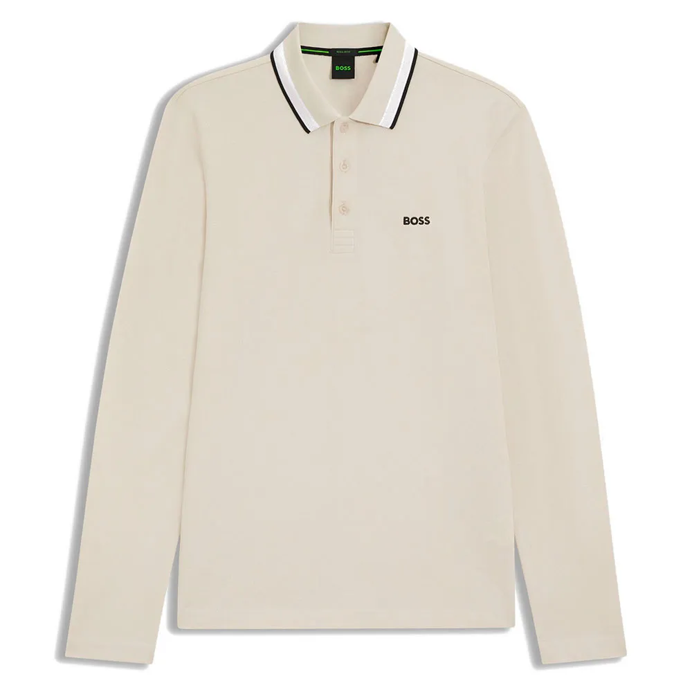 BOSS Plisy 10266738 sweatshirt
