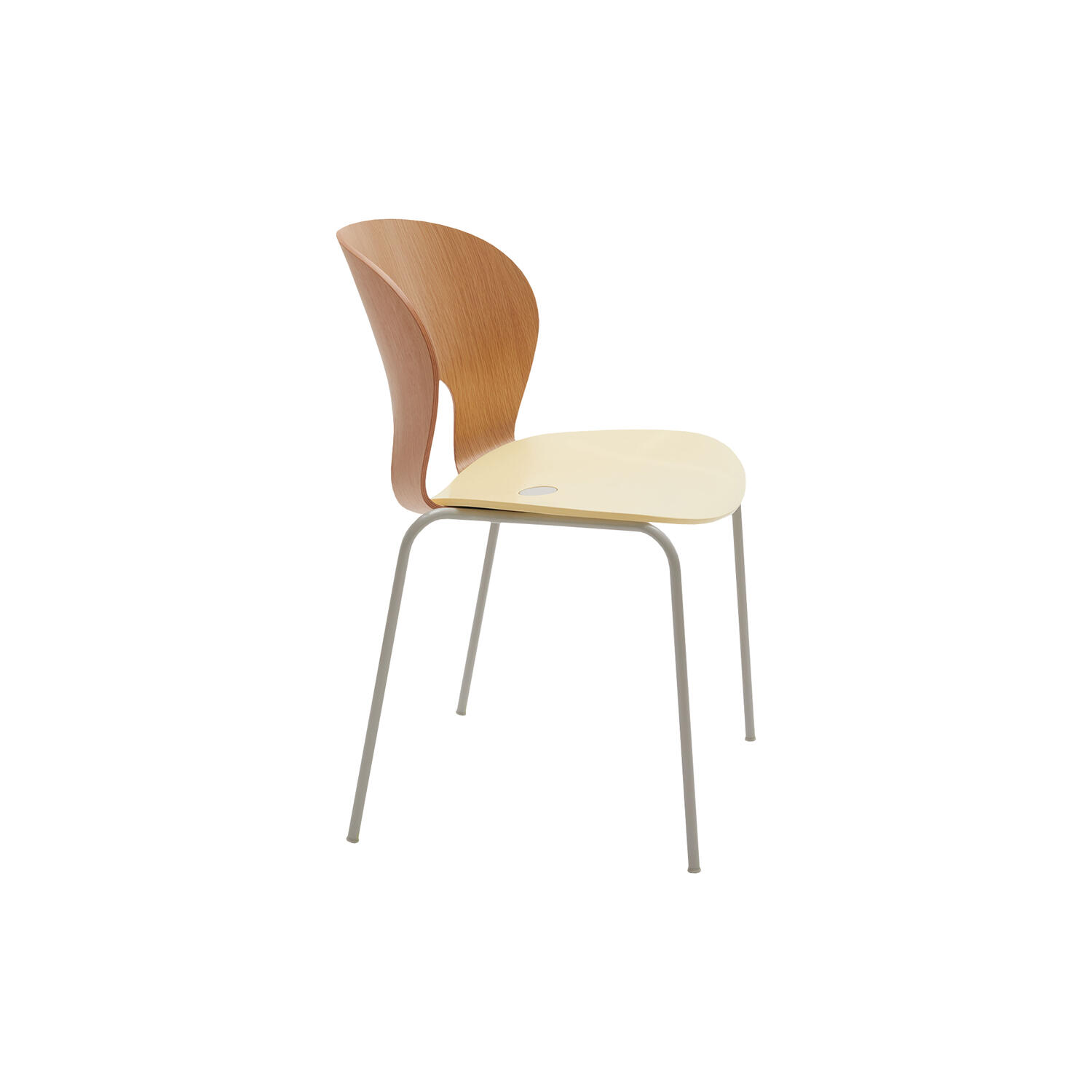 ø Chair spisebordsstol, pale sun