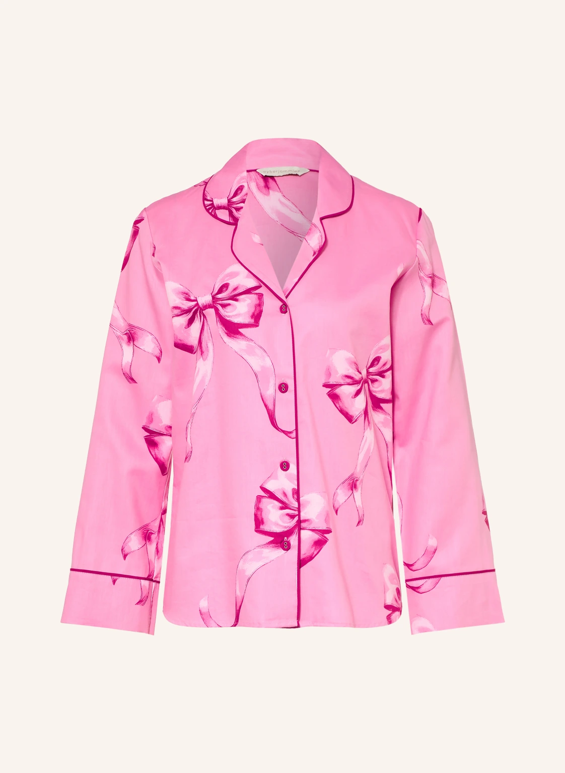 cyberjammies Schlafshirt