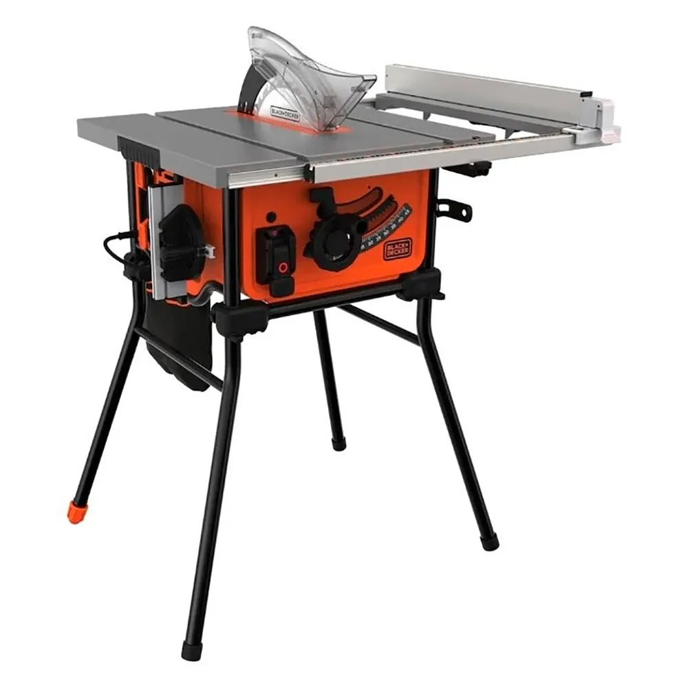Black & Decker BES720-QS circular saw