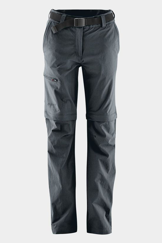 Maier Sports Nata Regular Dames Broek