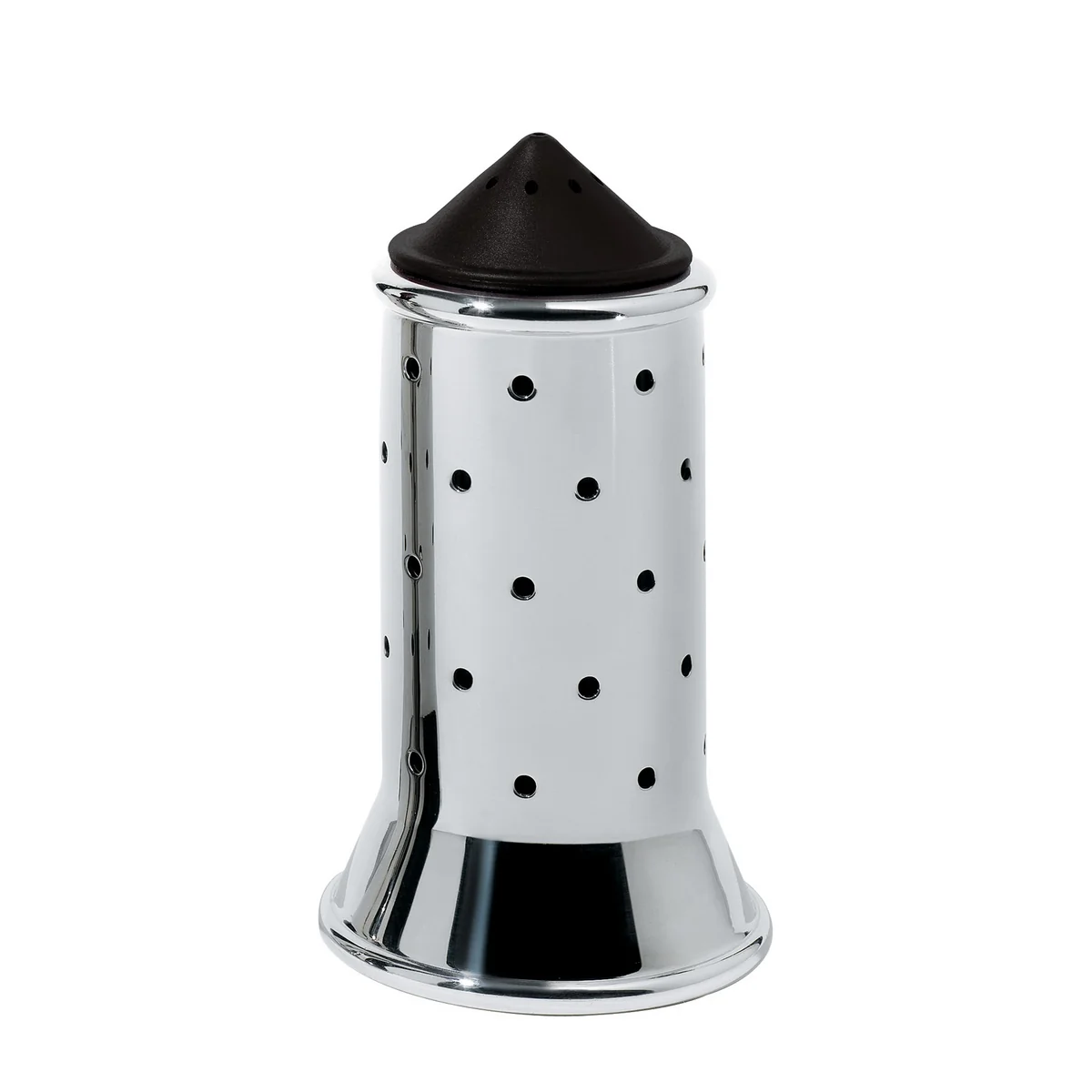Alessi - Salzstreuer MGSAL, hellblau
