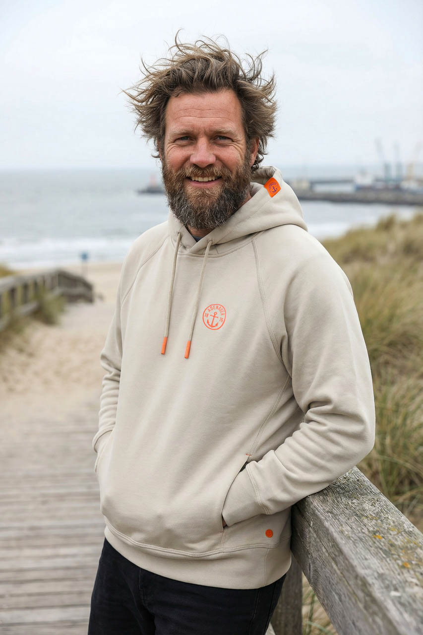 Niel Hoody A&Co