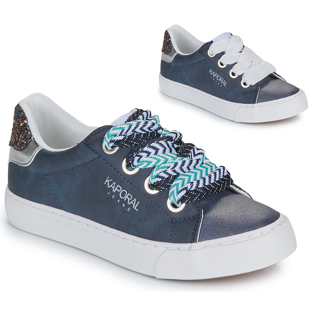 Kaporal - SEVERINE - Blue