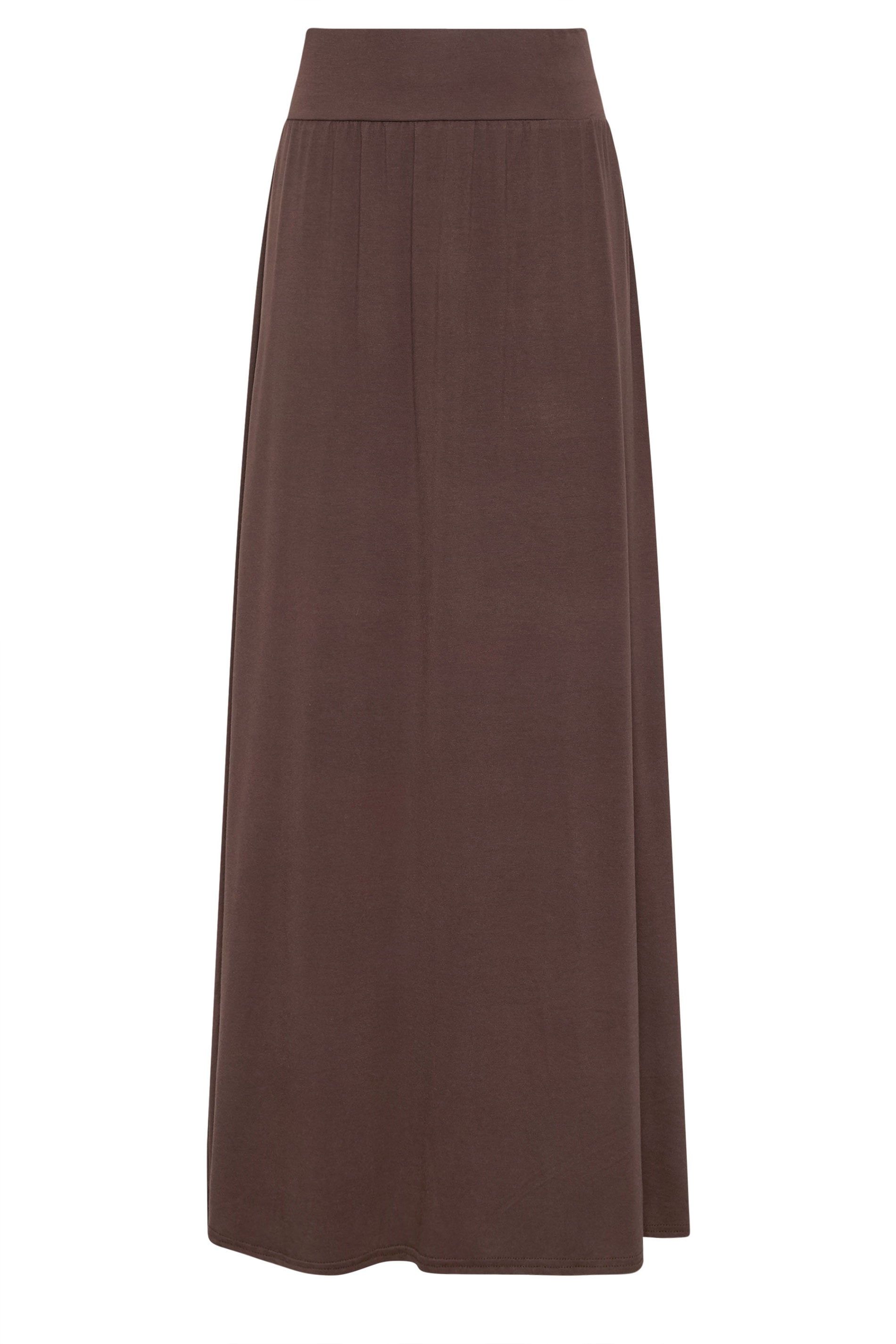 Long Tall Sally Tall Maxi Skirt