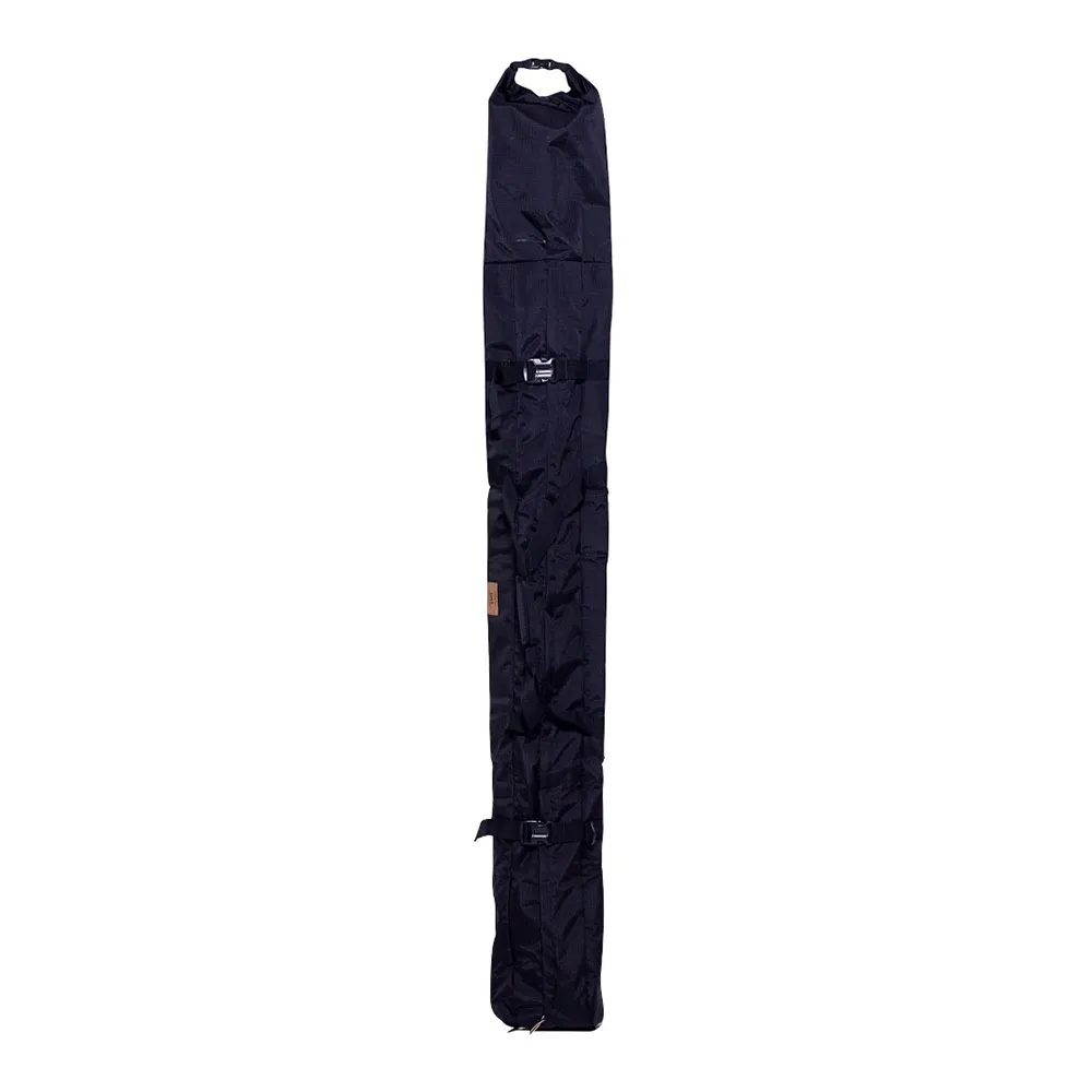 Line Roll top carry skis bag