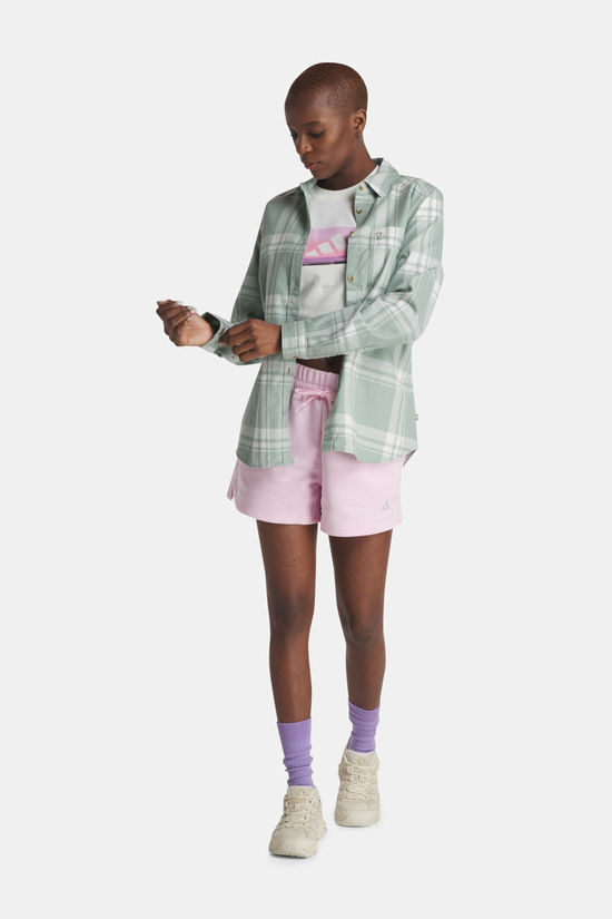 Fjällräven Övik Lite Flannel Shirt Dames