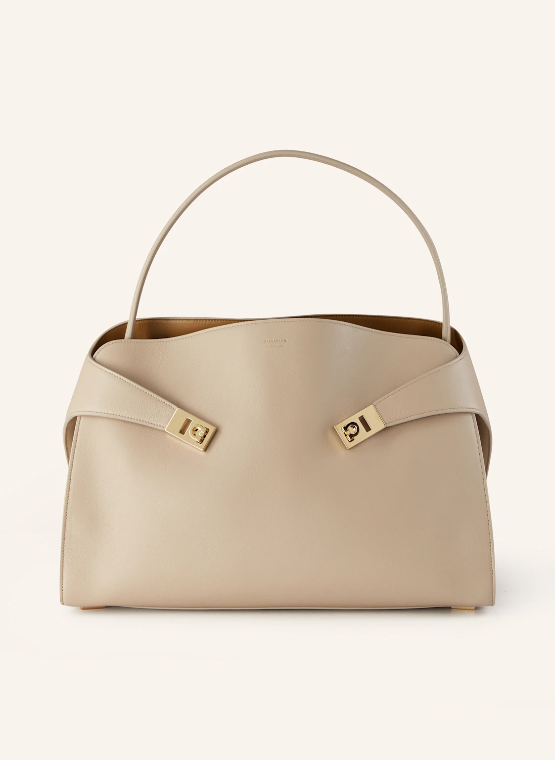 FERRAGAMO Handtasche HUG SOFT