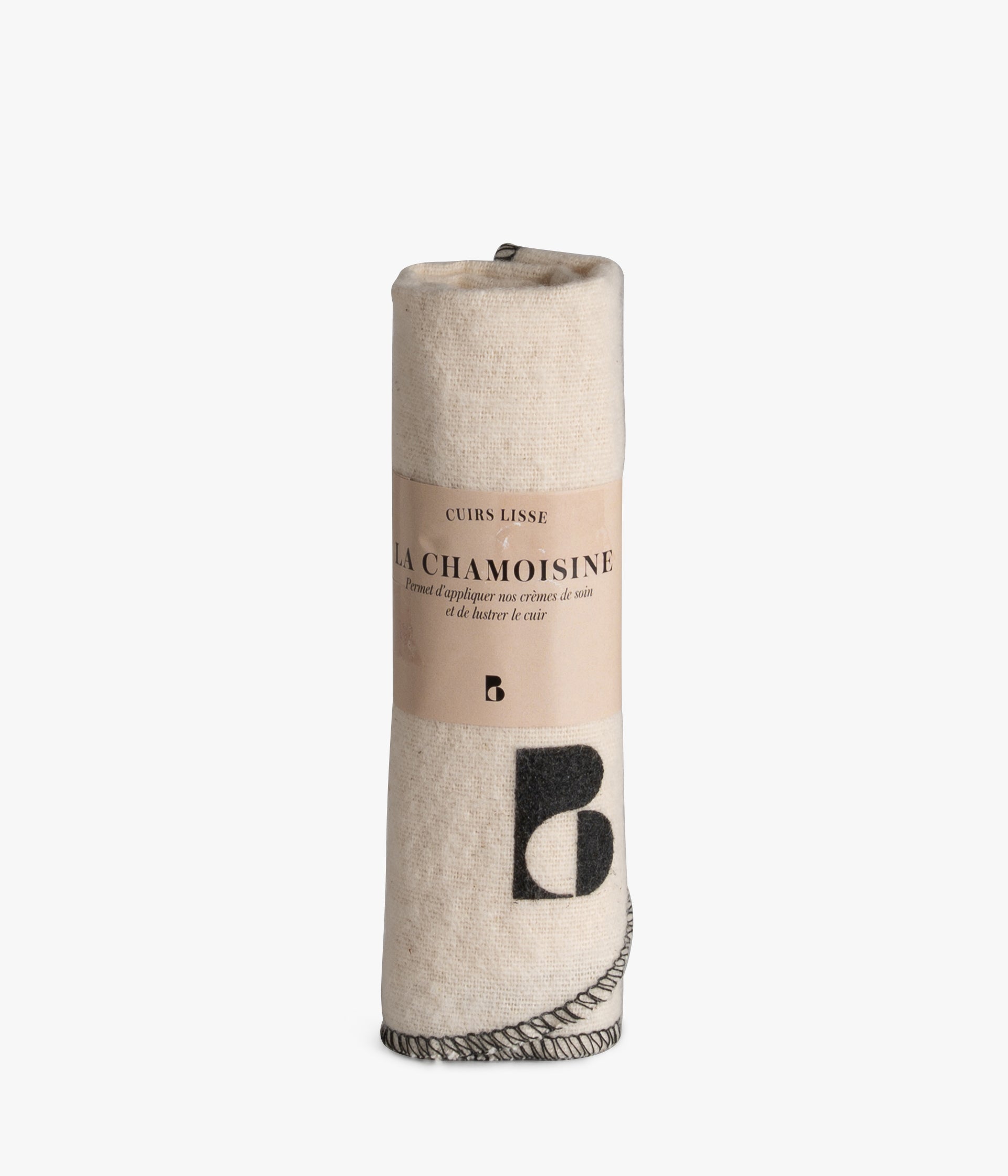 Chamoisine