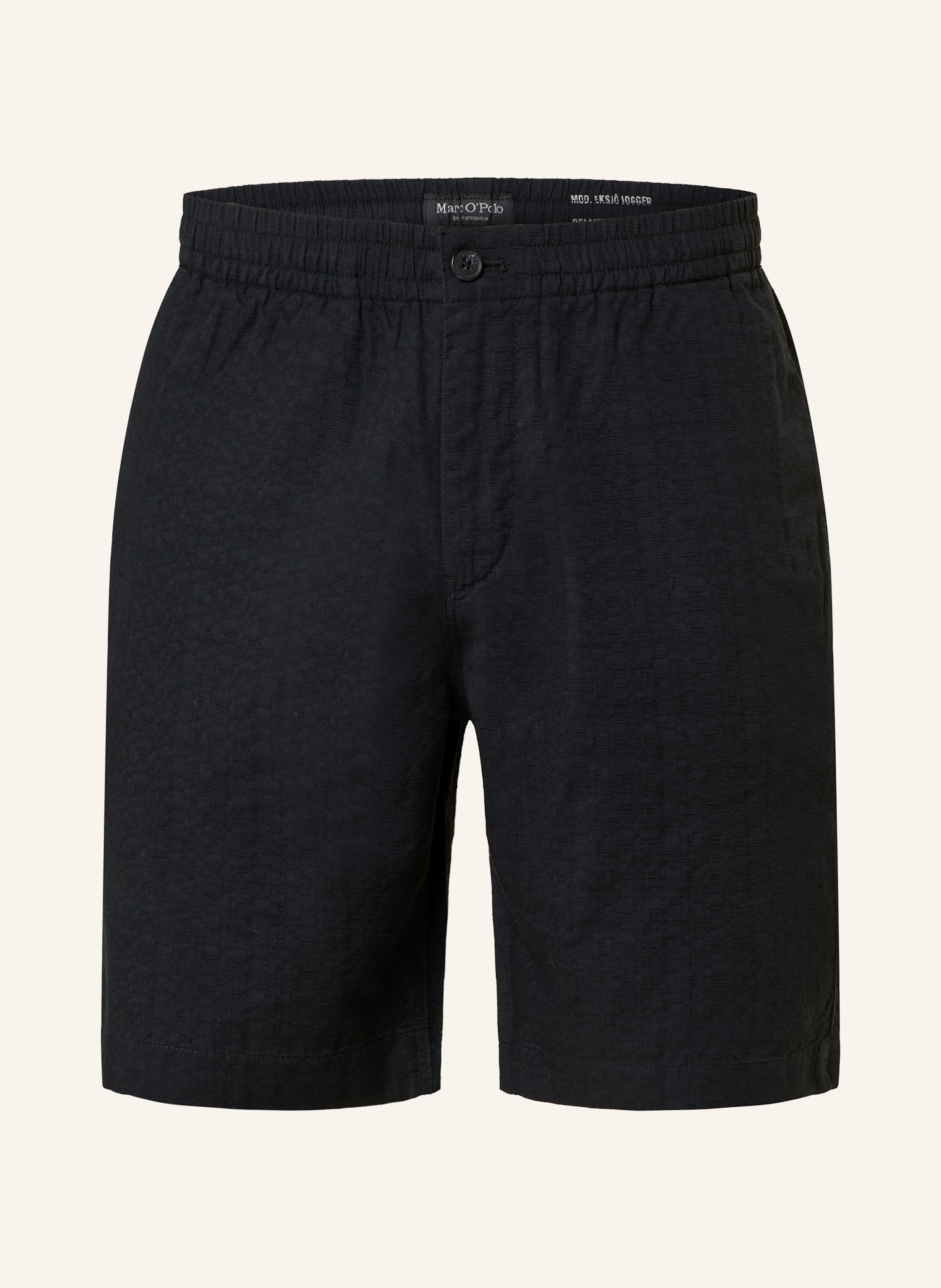 Marc O'Polo Shorts EKSJÖ