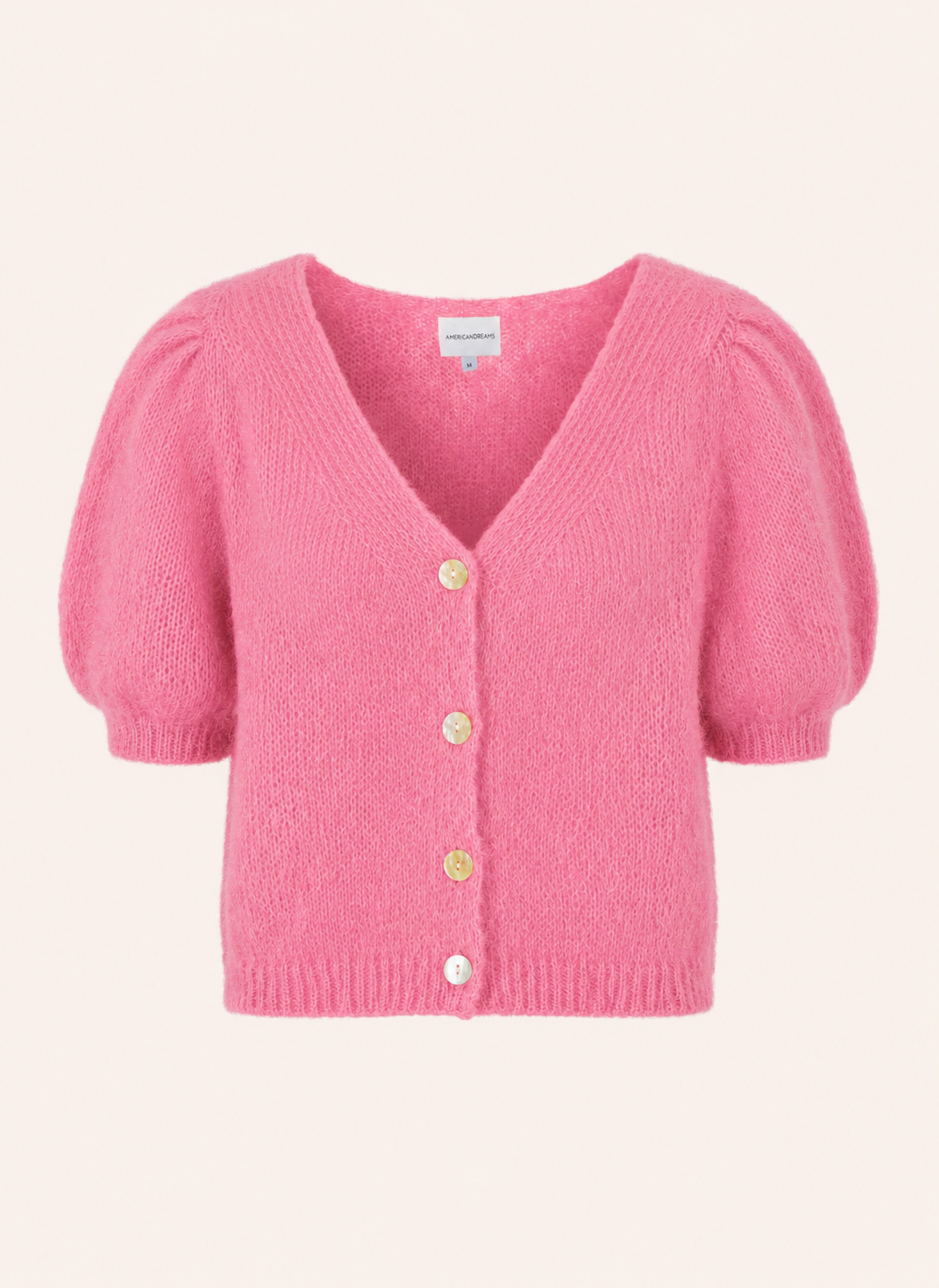 AMERICANDREAMS Cardigan Harper