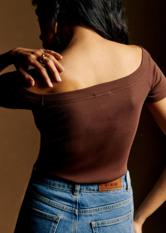 Odile T-Shirt