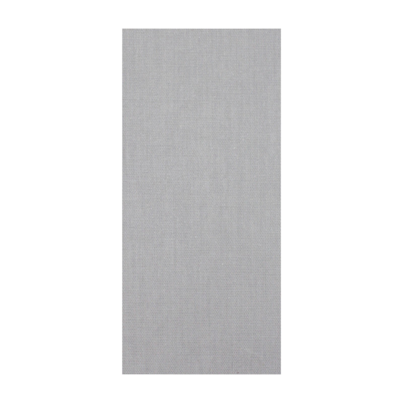 Kit store à lamelles verticales grises 200 x 260 cm MADECO