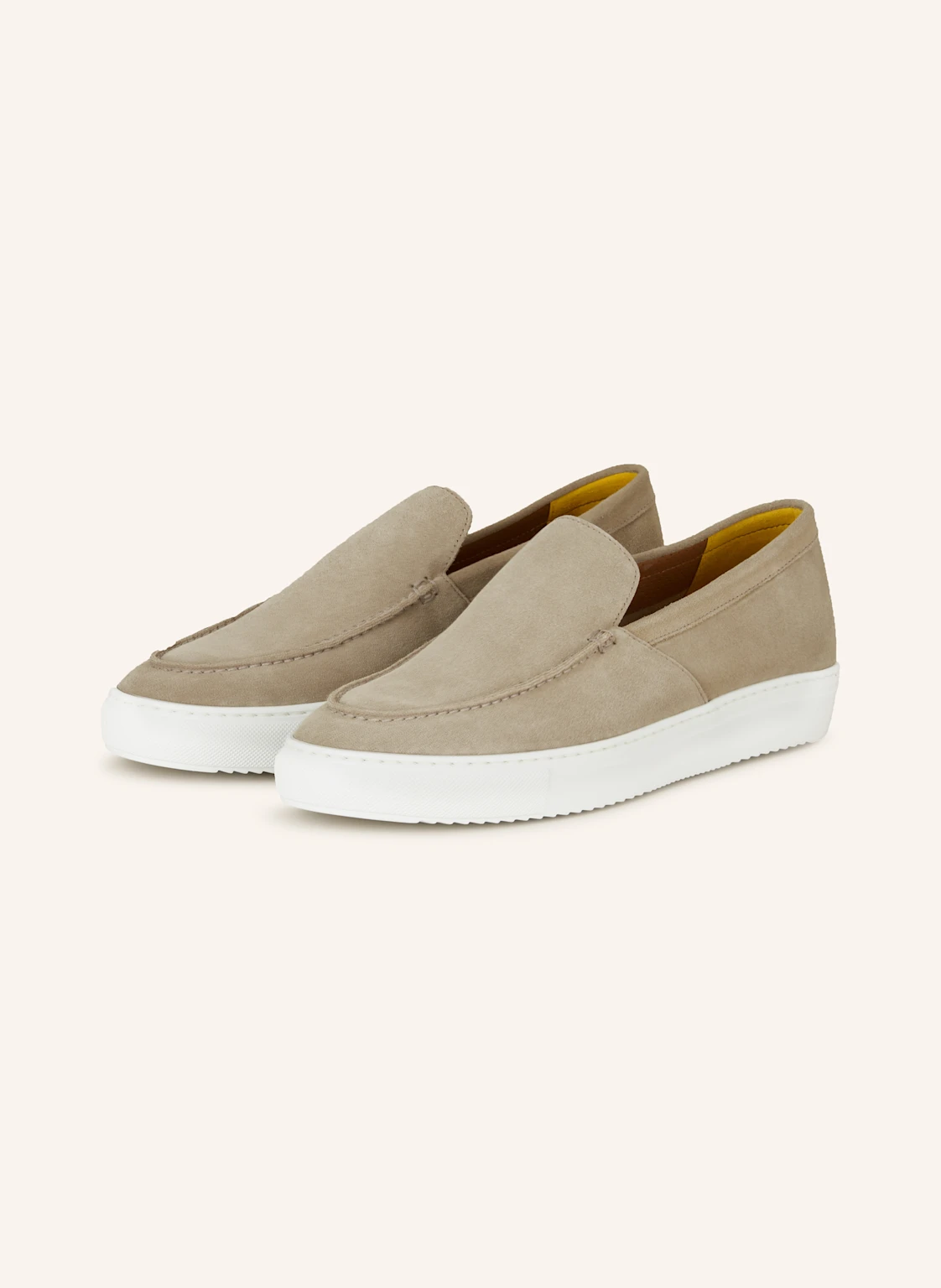 DOUCAL'S Slipper