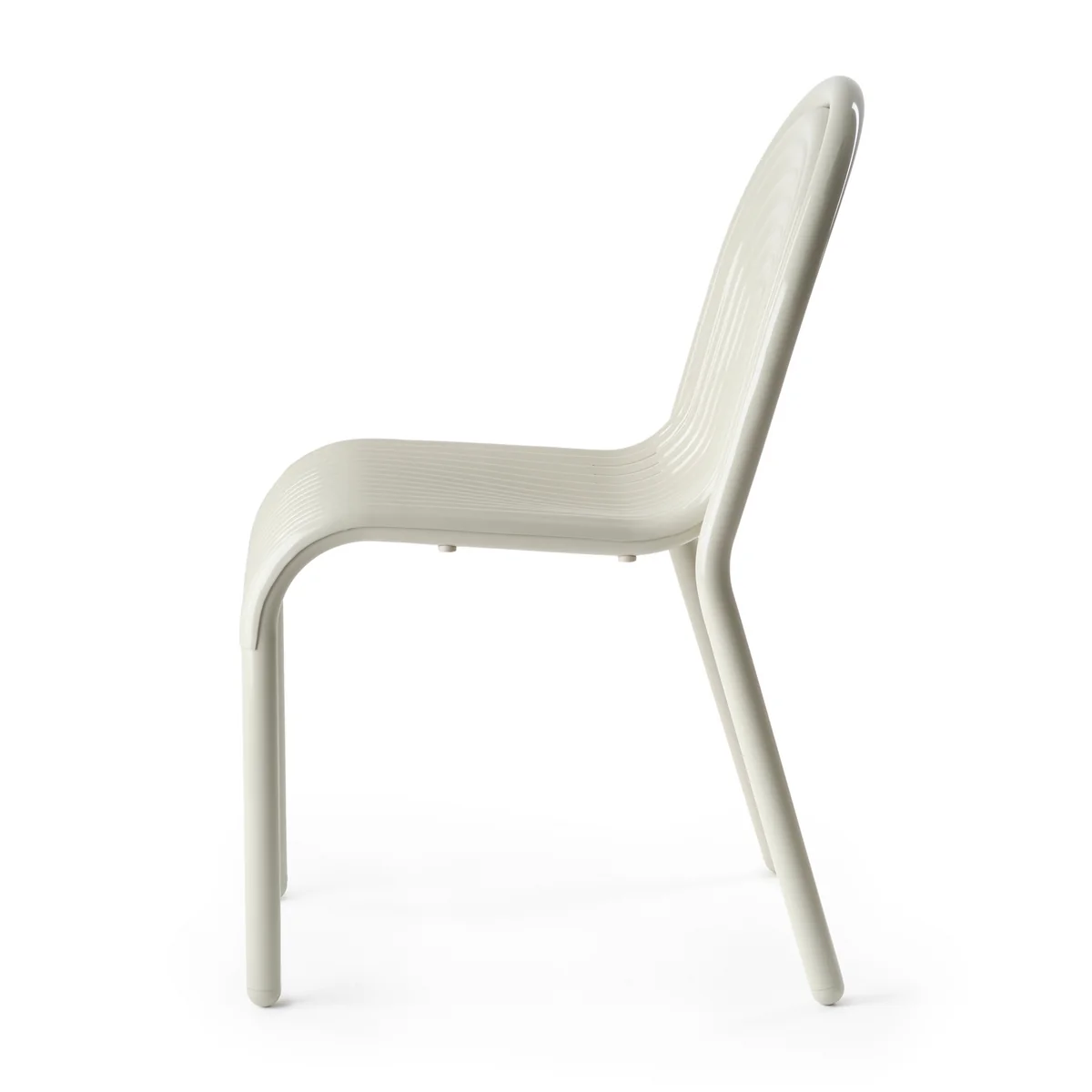 Tom Dixon - Groove Gartenstuhl