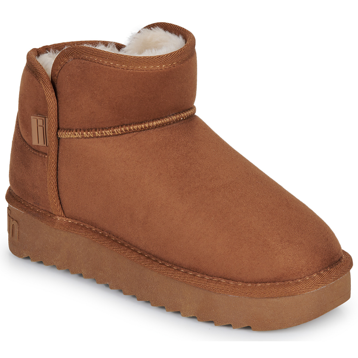 D.Franklin - 370 NORDIC - Cognac