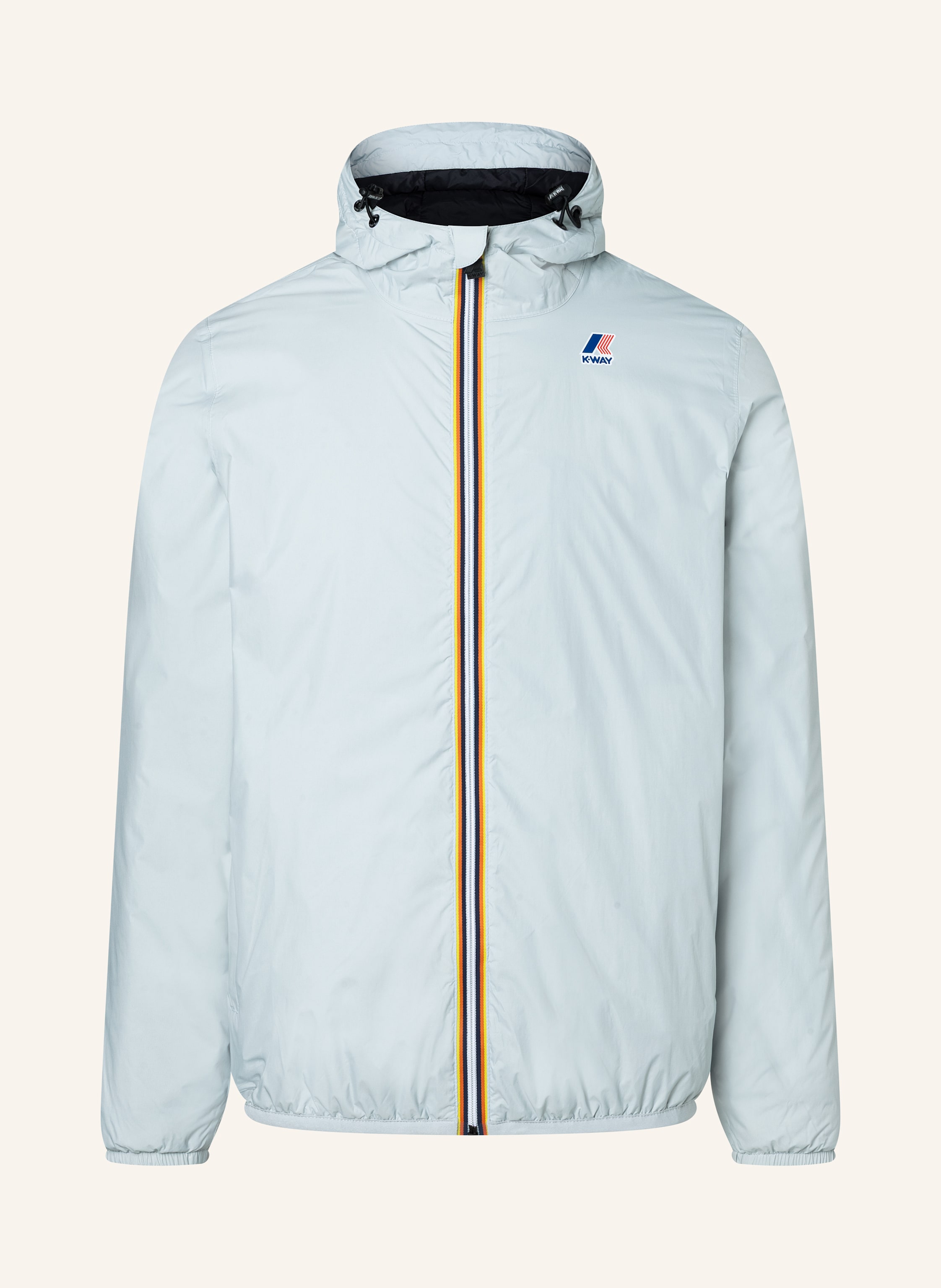 K-WAY Funktionsjacke LE VRAI 4.0 CLAUDE WARM
