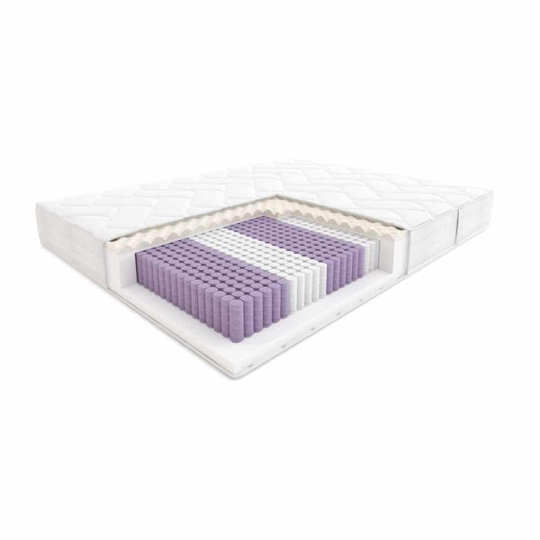 Materac Flamenco Hilding 100x200 cm Tencel New
