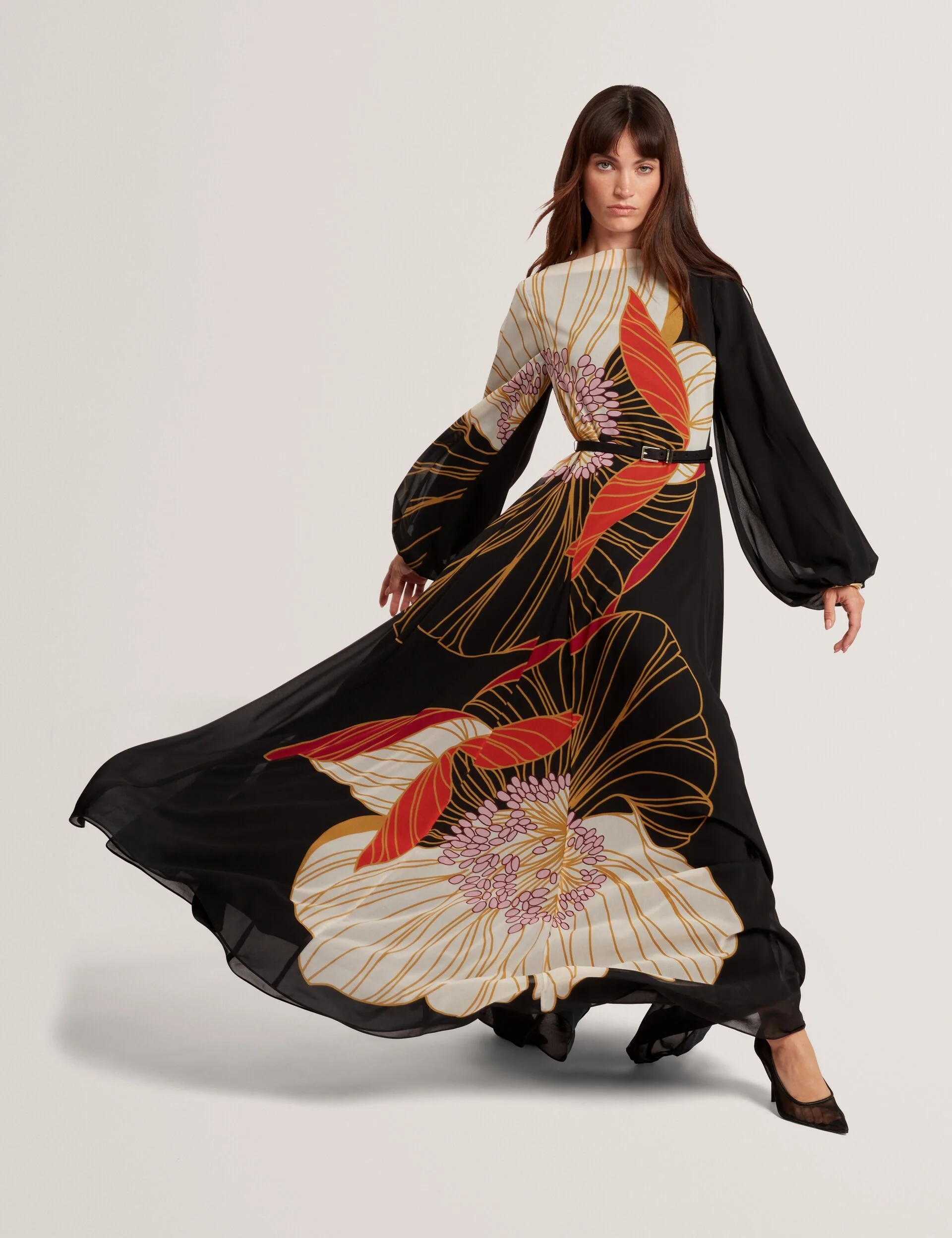CAMMELI | BLACK