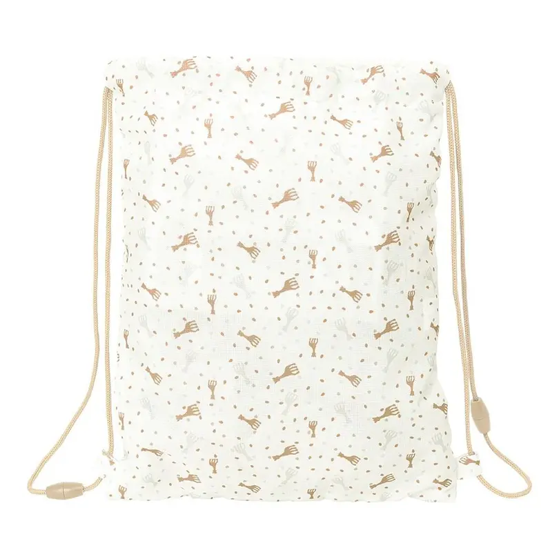 Rucksack Sophie la Girafe