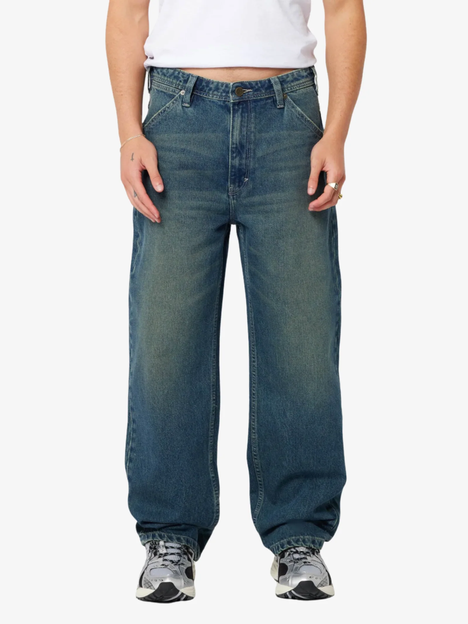 A5 Baggy Erik