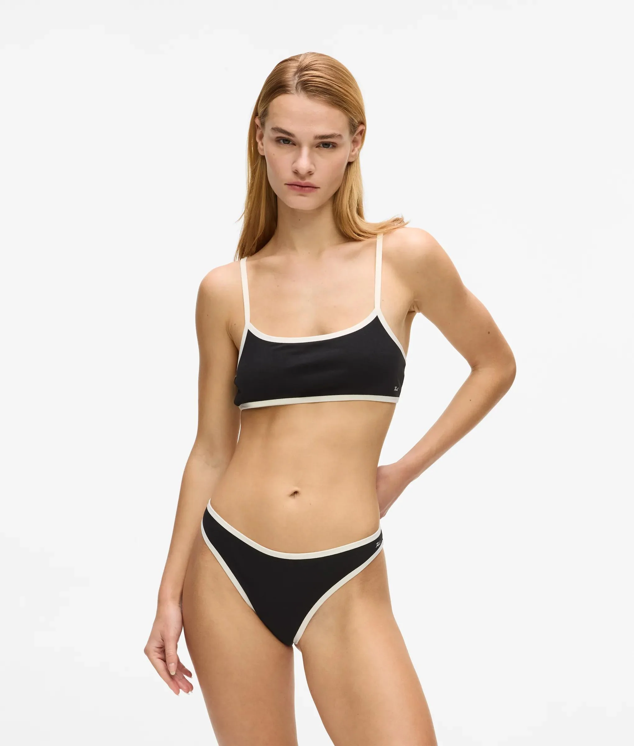 Culotte Signature