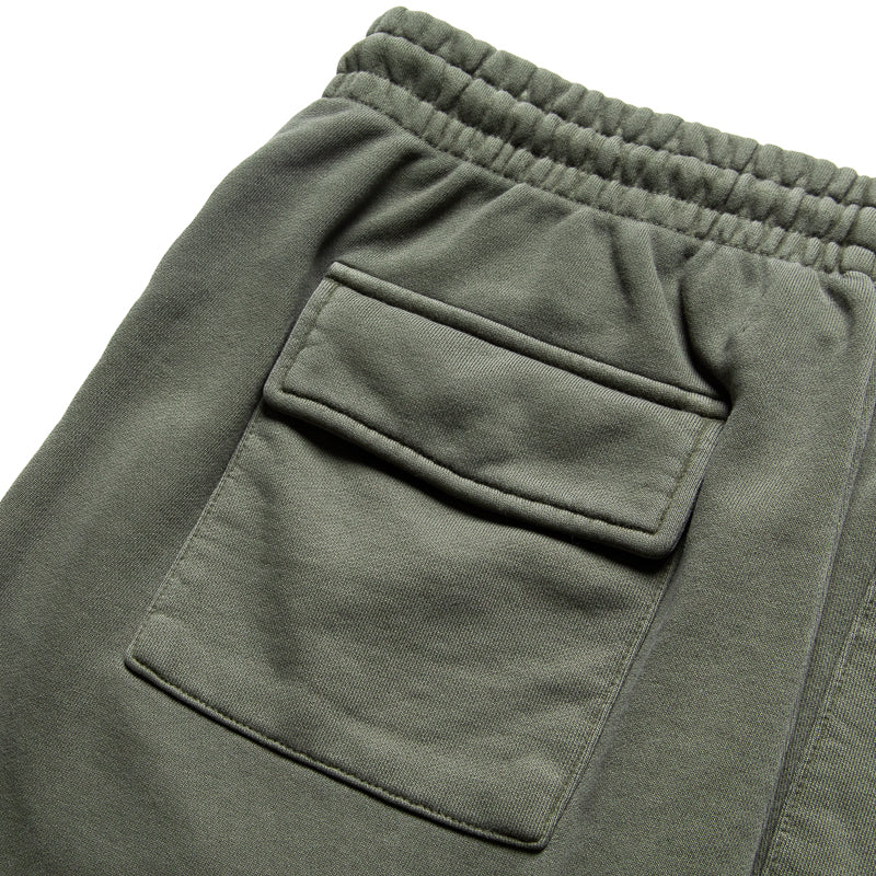 Supervsn Studio Lounge Pants - Moss