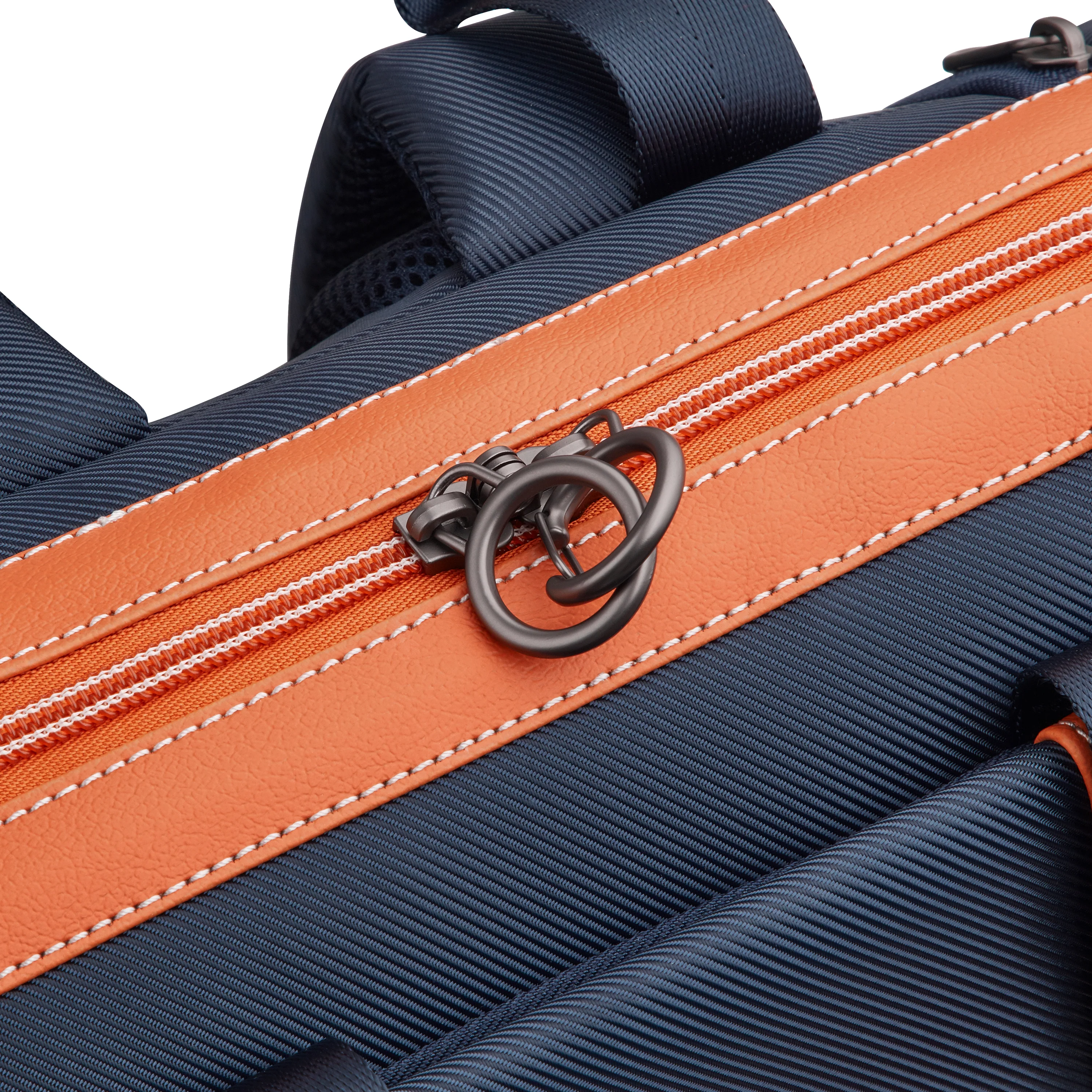 Cadence Soft - Sac à dos (Protection PC 14) Roland-Garros