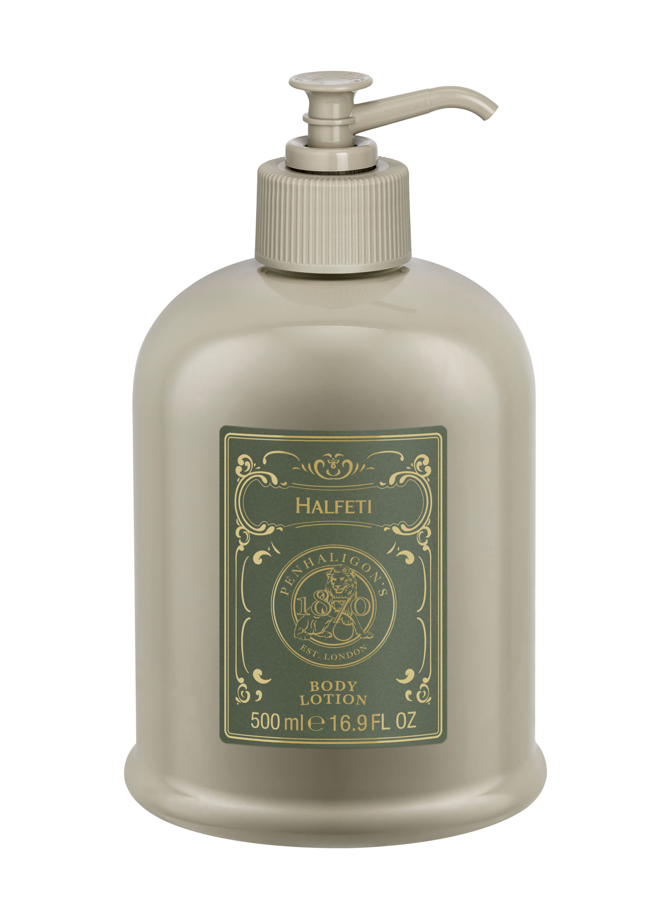 PENHALIGON'S HALFETI