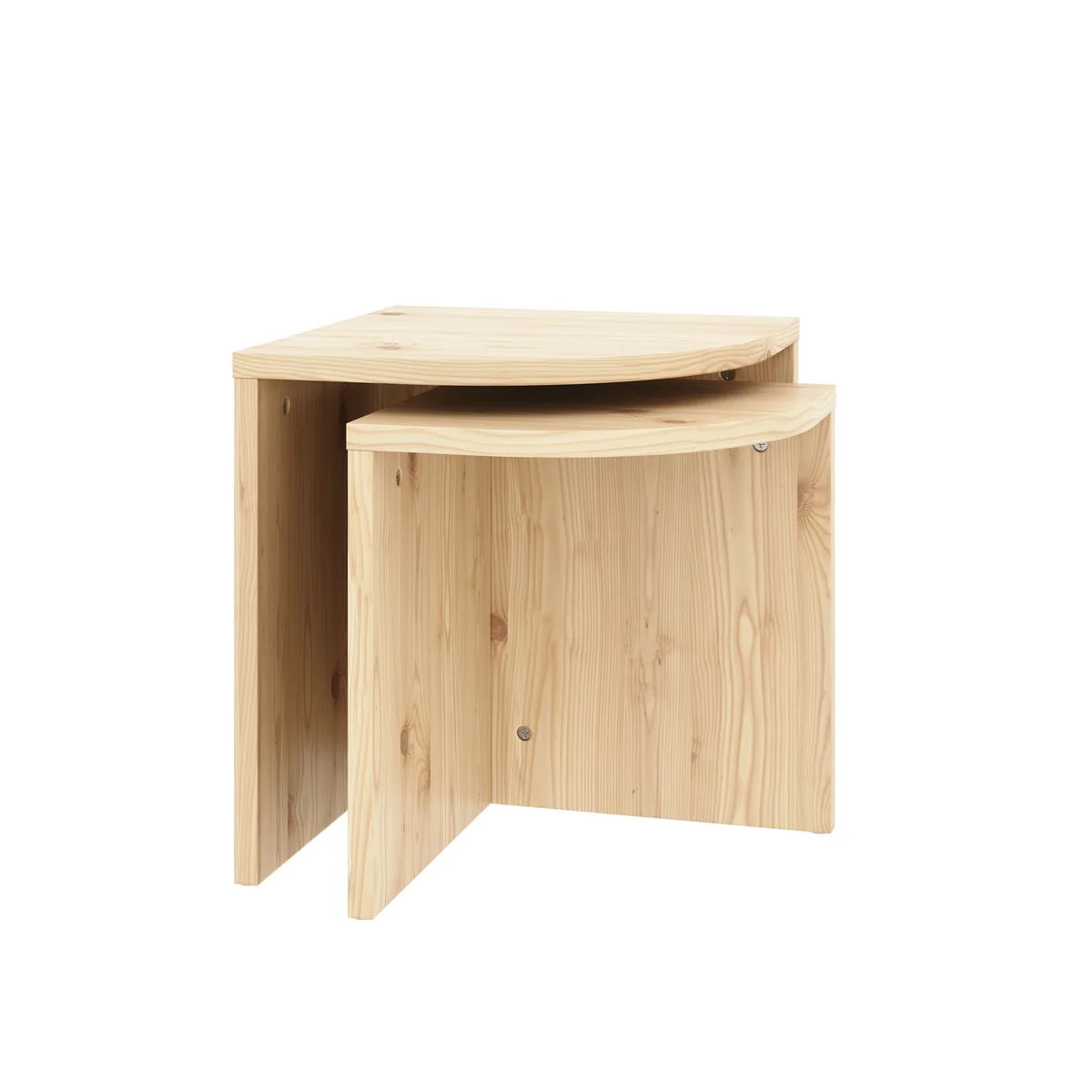 Karup Design - Combine Beistelltisch-Set