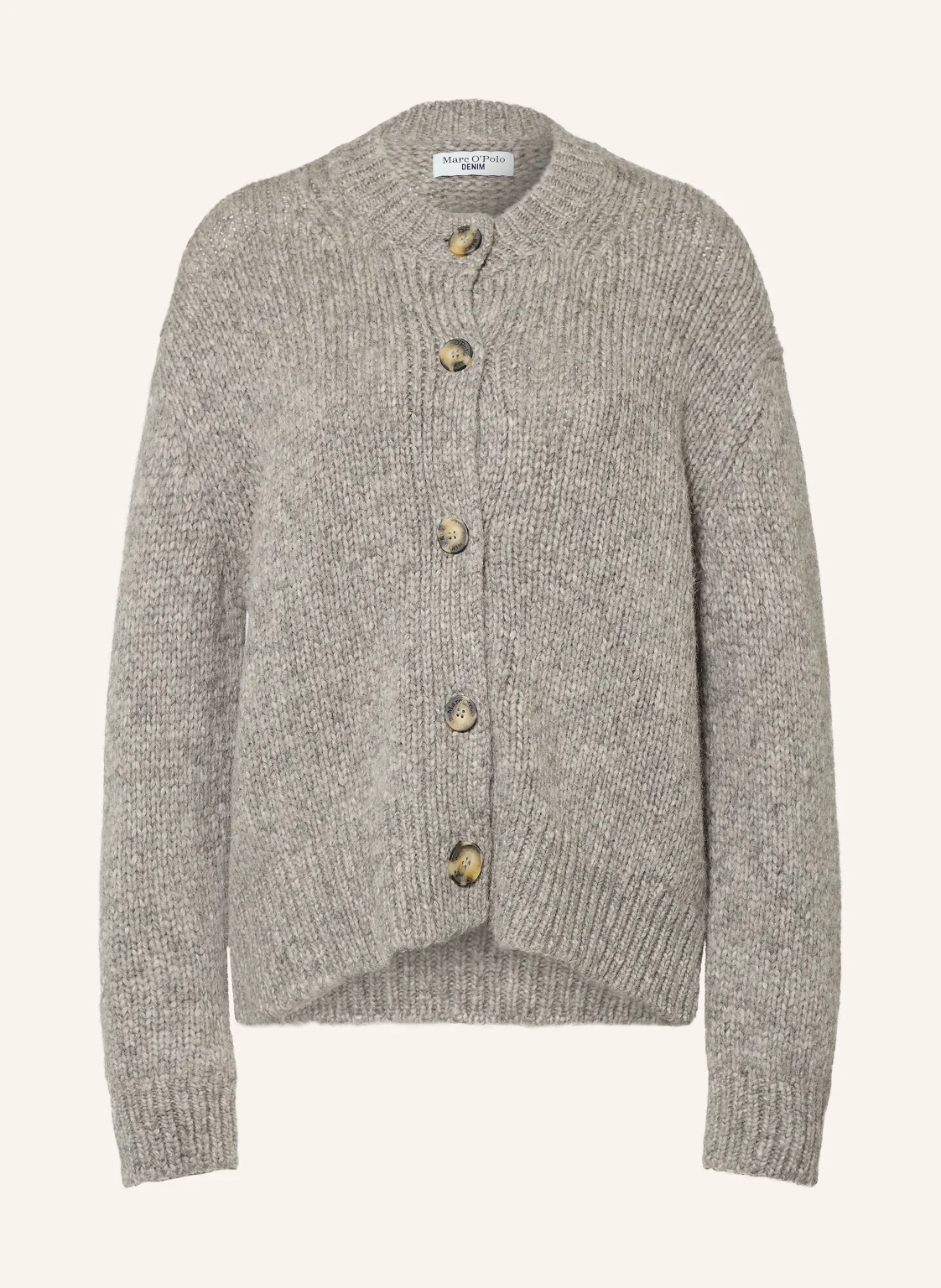 Marc O'Polo DENIM Strickjacke