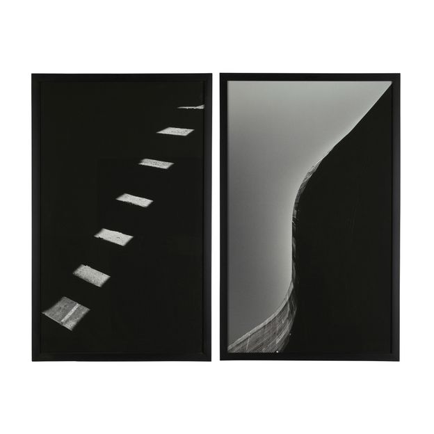 QUADROS JONAS TUCCI - SÉRIE II