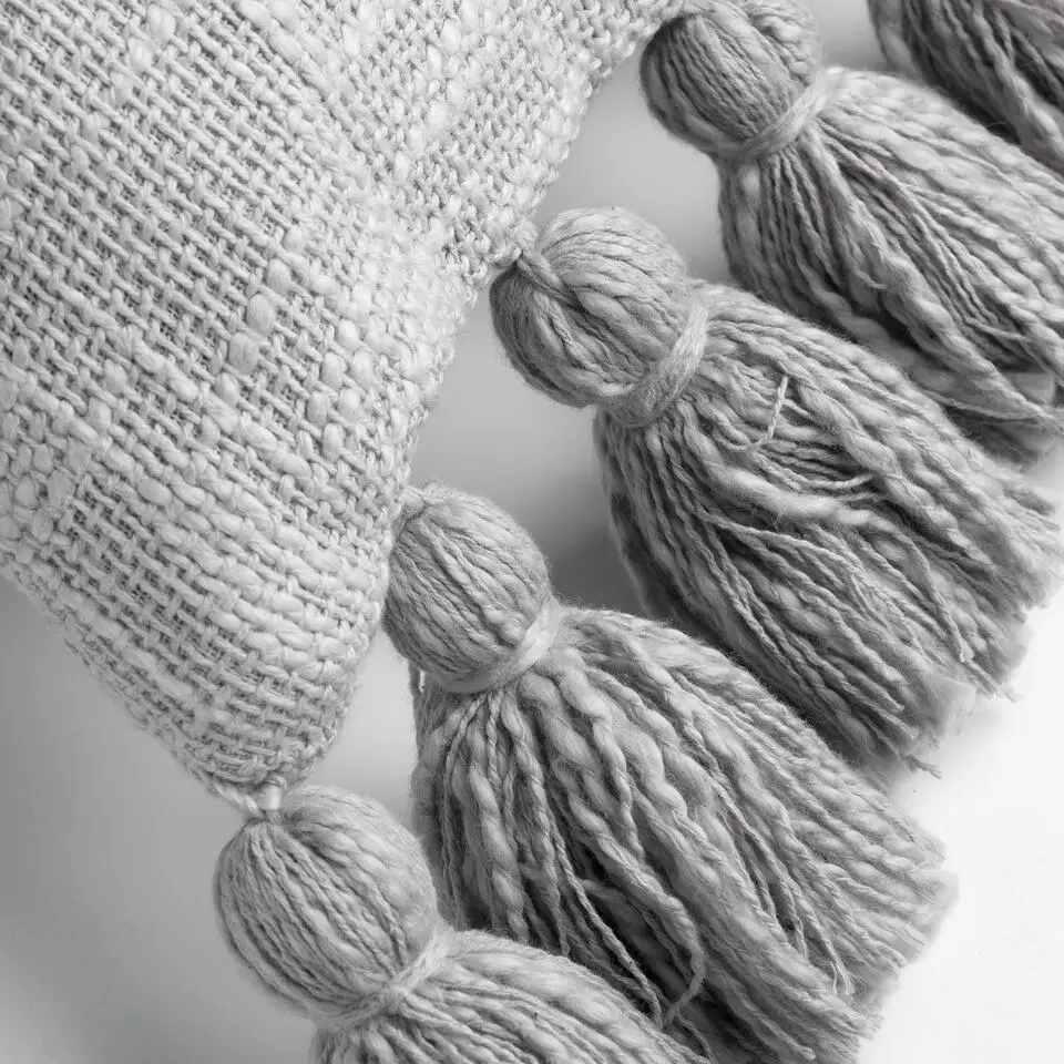 Kussenhoes Ruby - Micro Chip - 45x45 cm