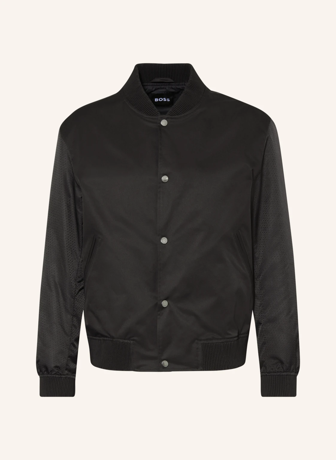 BOSS College-Jacke COVOR