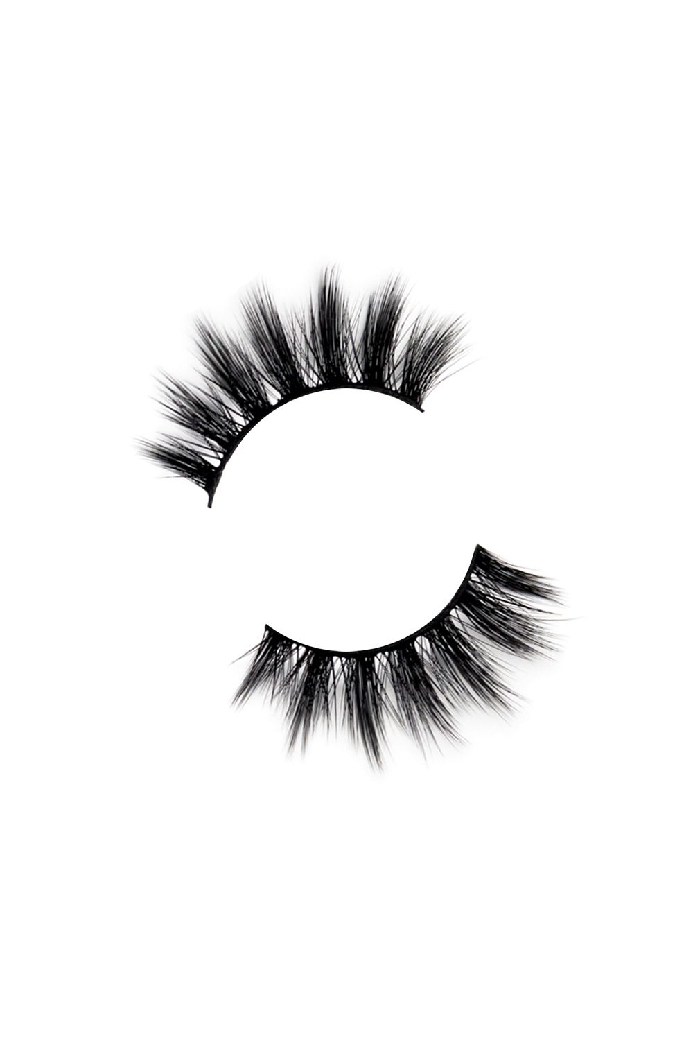 Land of Lashes Nudelash Collection 10x Lash Gift Set