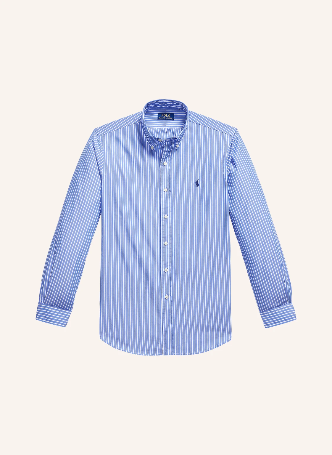 POLO RALPH LAUREN Hemd Custom Fit