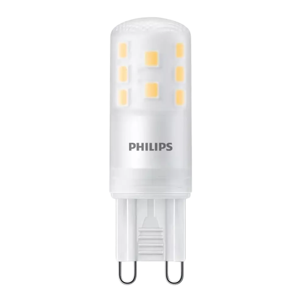 Leuchtmittel G9 Led