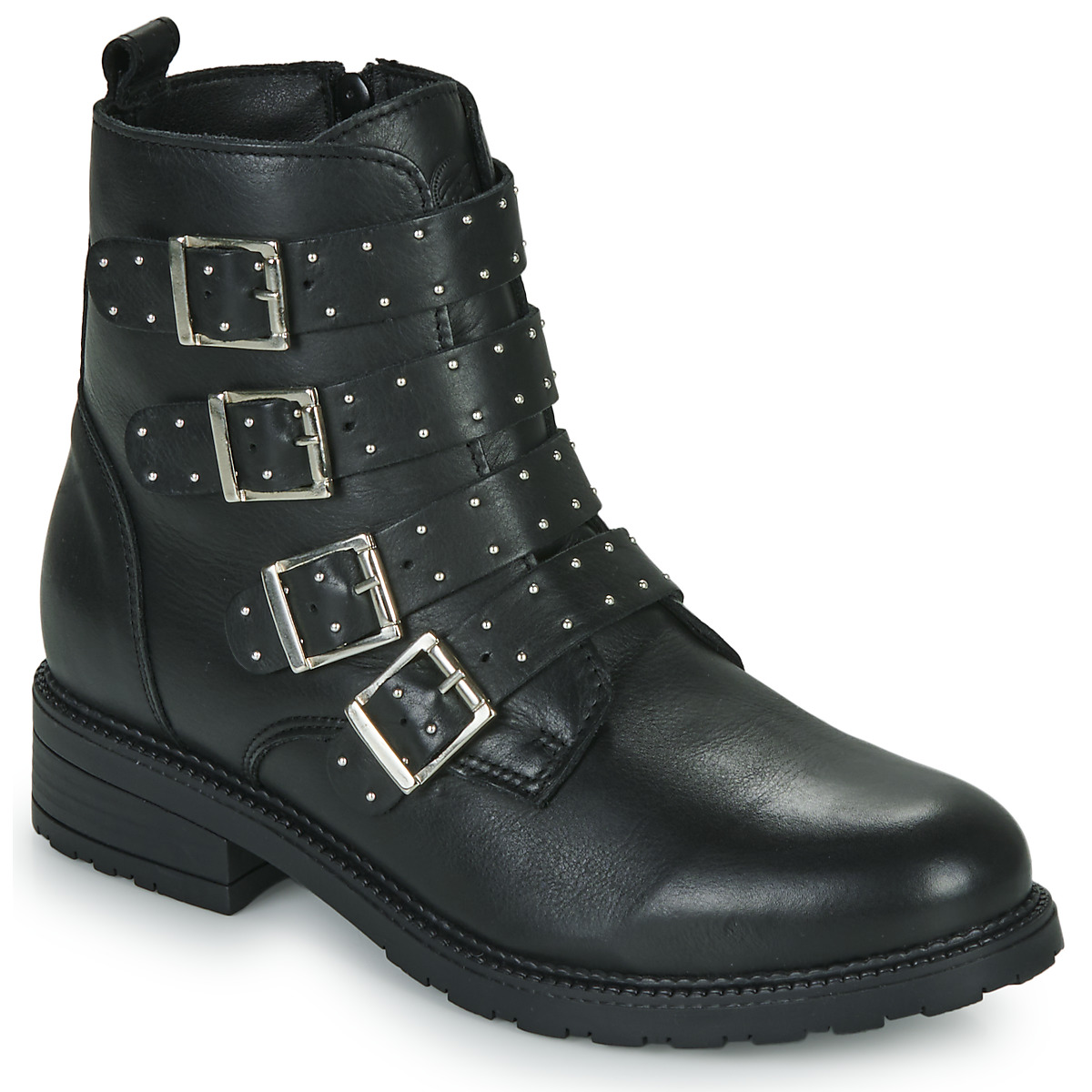Betty London - BIANCA - Black