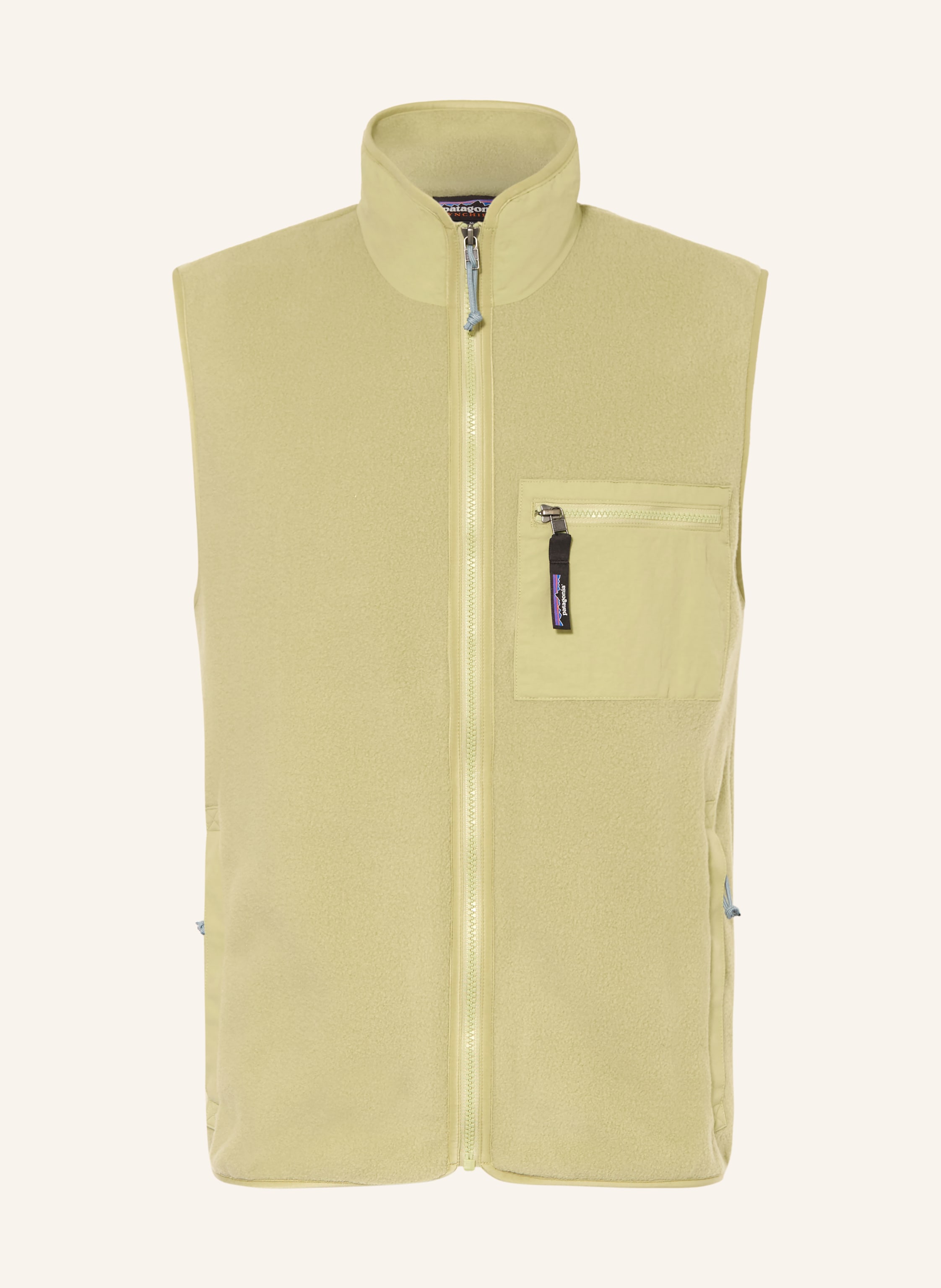 patagonia Fleeceweste SYNCH