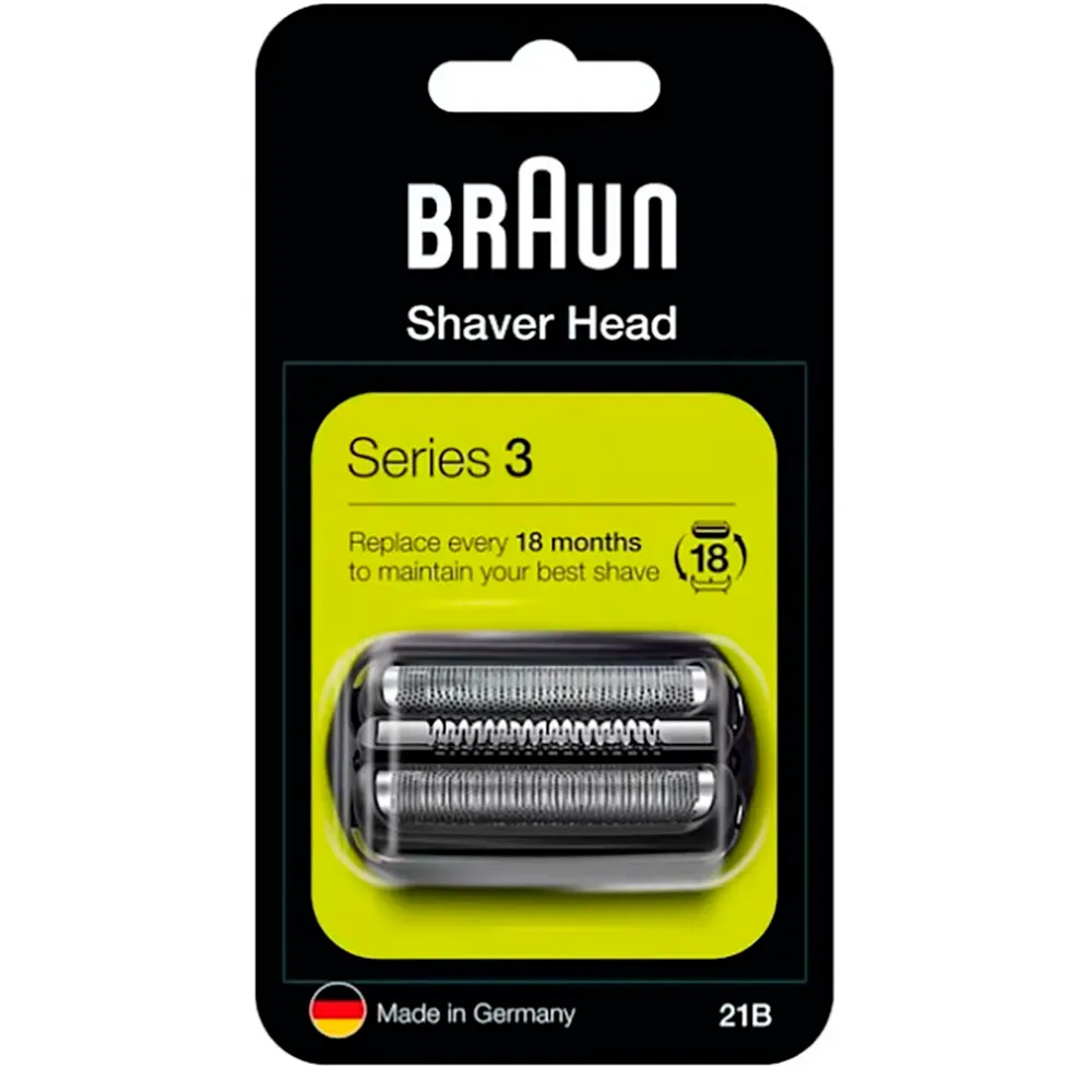 Braun Series replacement blade