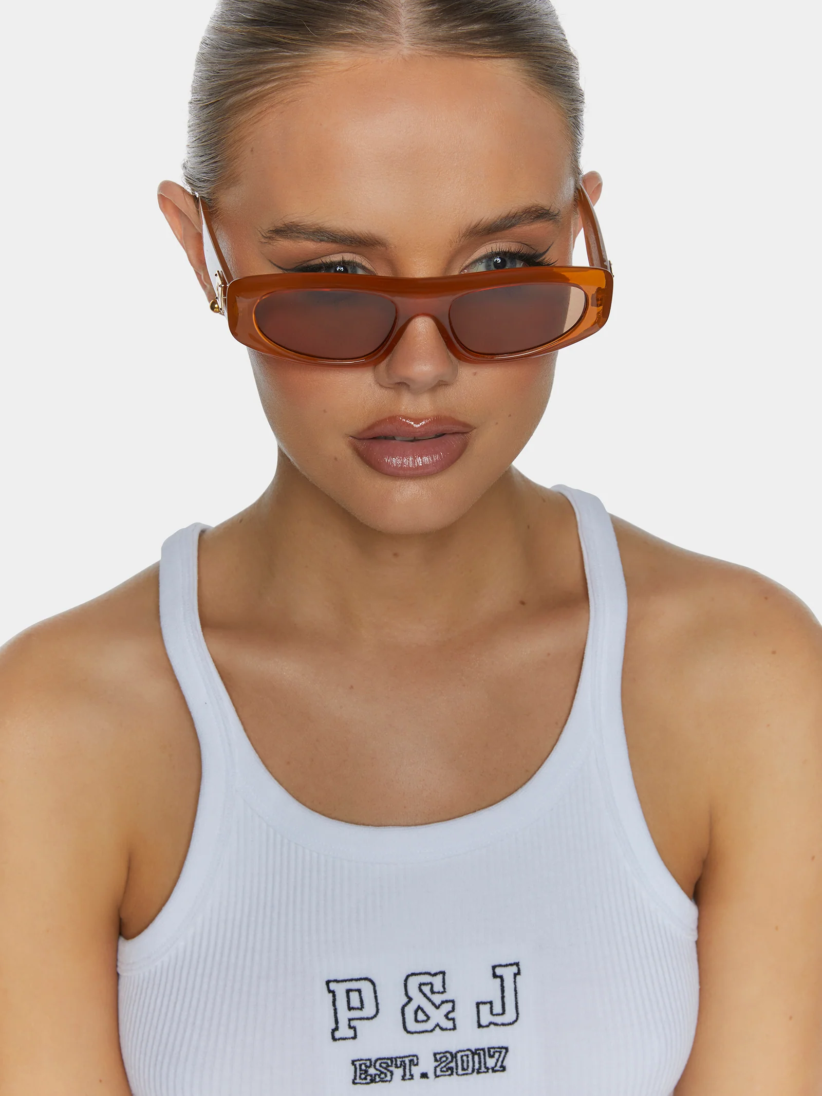 Dexter Sunglasses